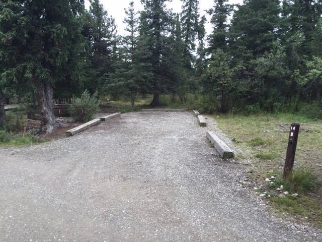 Savage River Campground