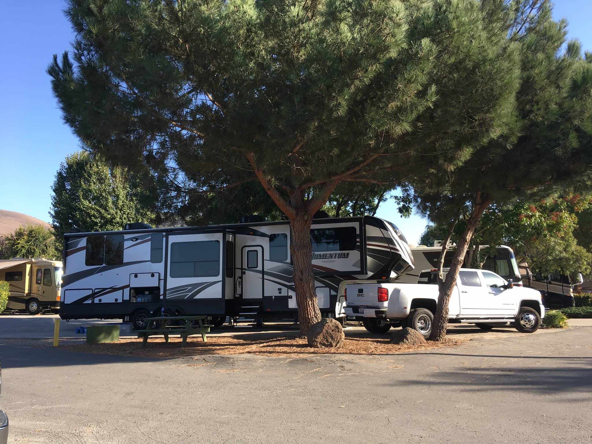 Betabel RV Park