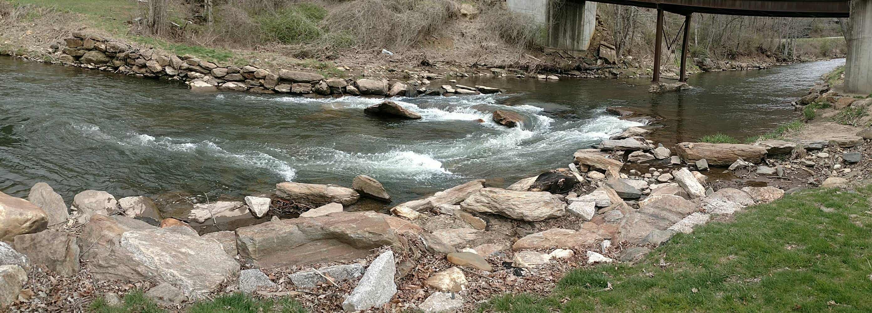 Buck Hill Campground