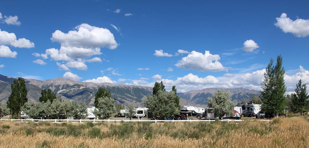 Moose Crossing RV Park