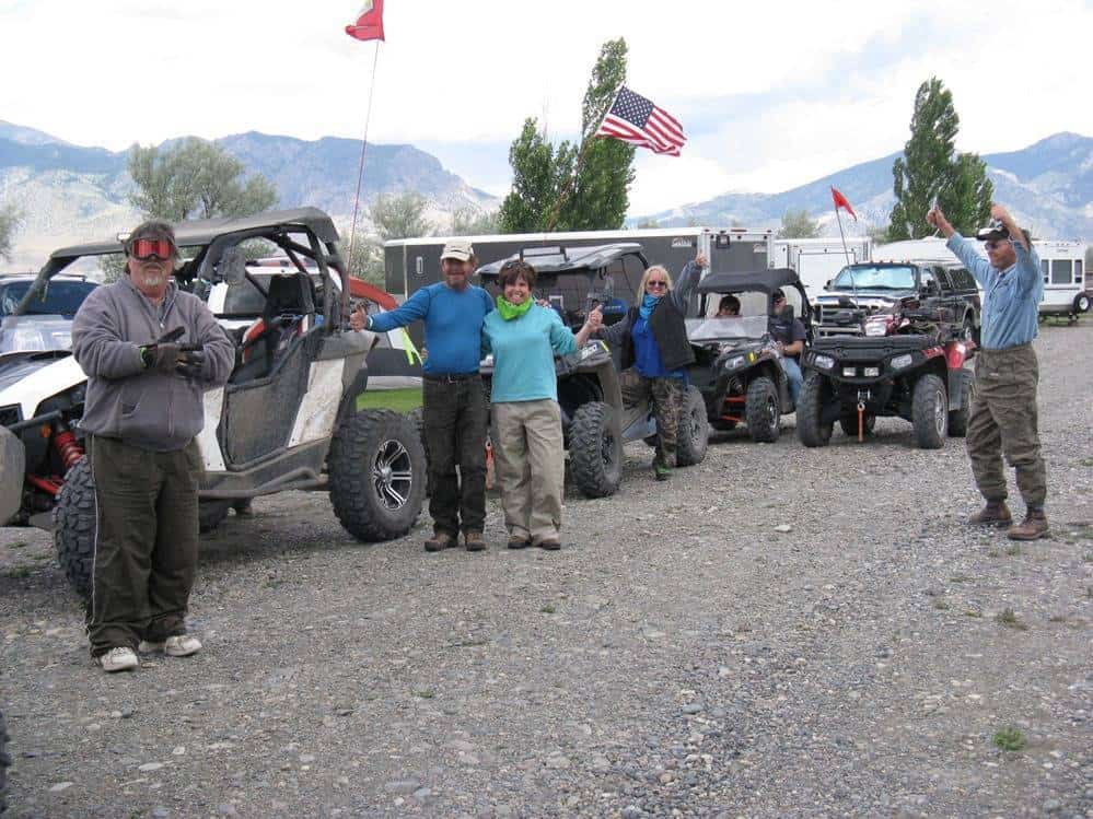 Moose Crossing RV Park