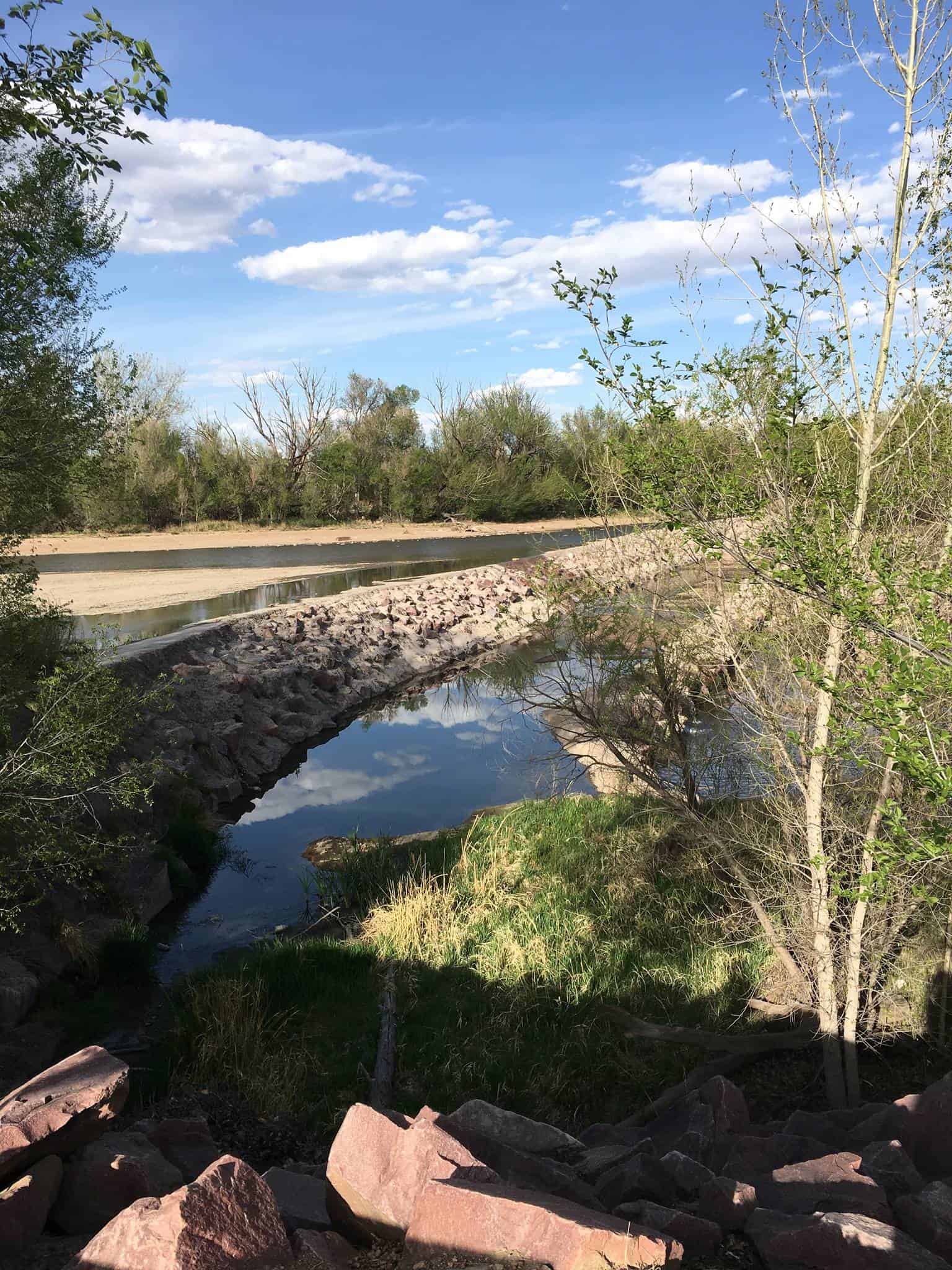 KOA Colorado Springs South