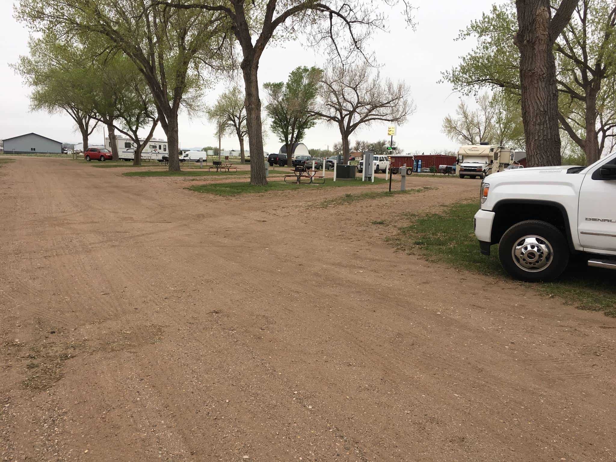 Eagle's Rest RV Park