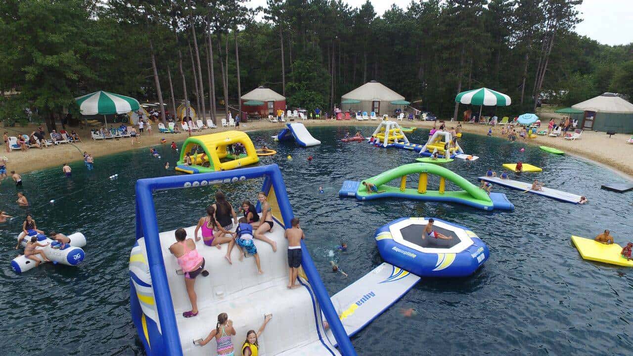 Smokey Hollow Campground