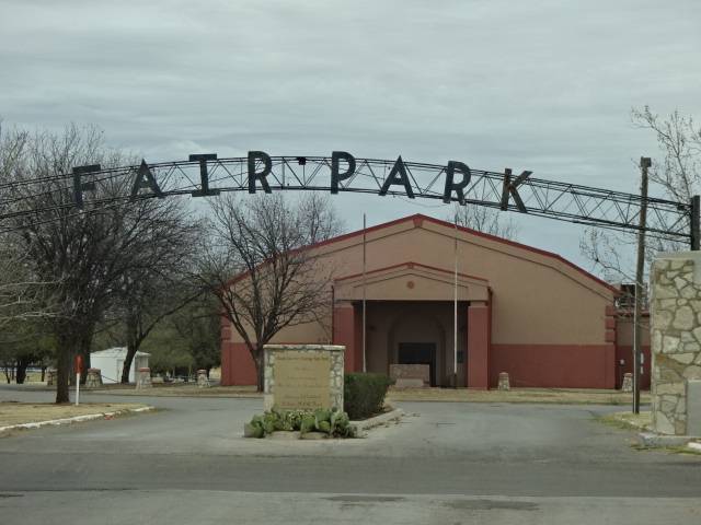 Fair Park