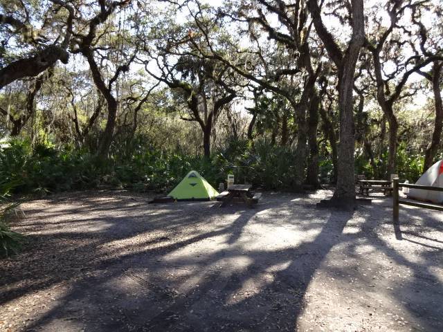 Myakka River State Park