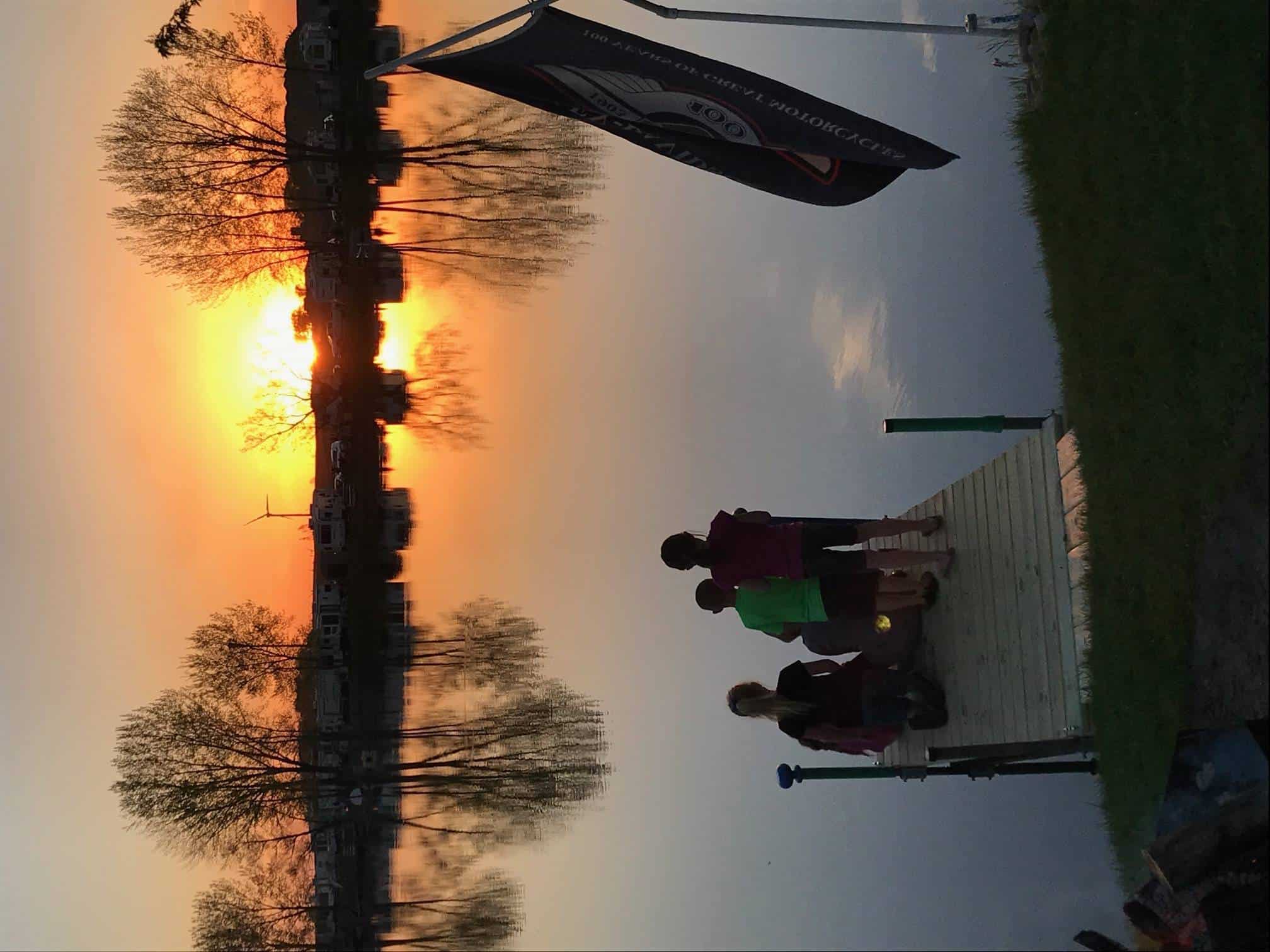 3 Fingers Campground