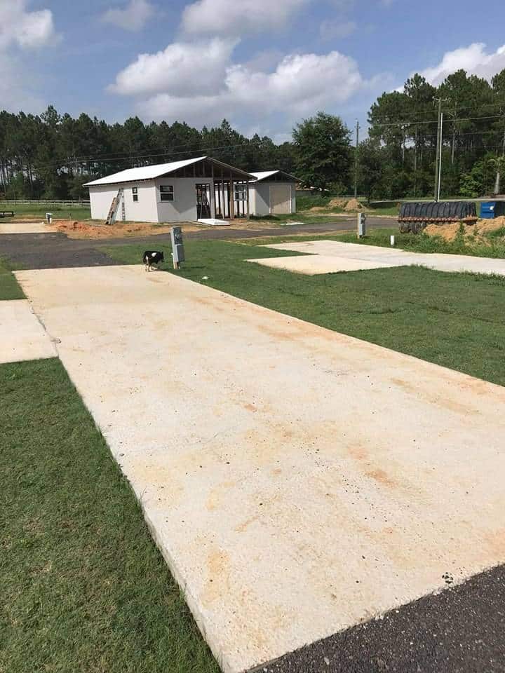 Foley Oaks RV Resort