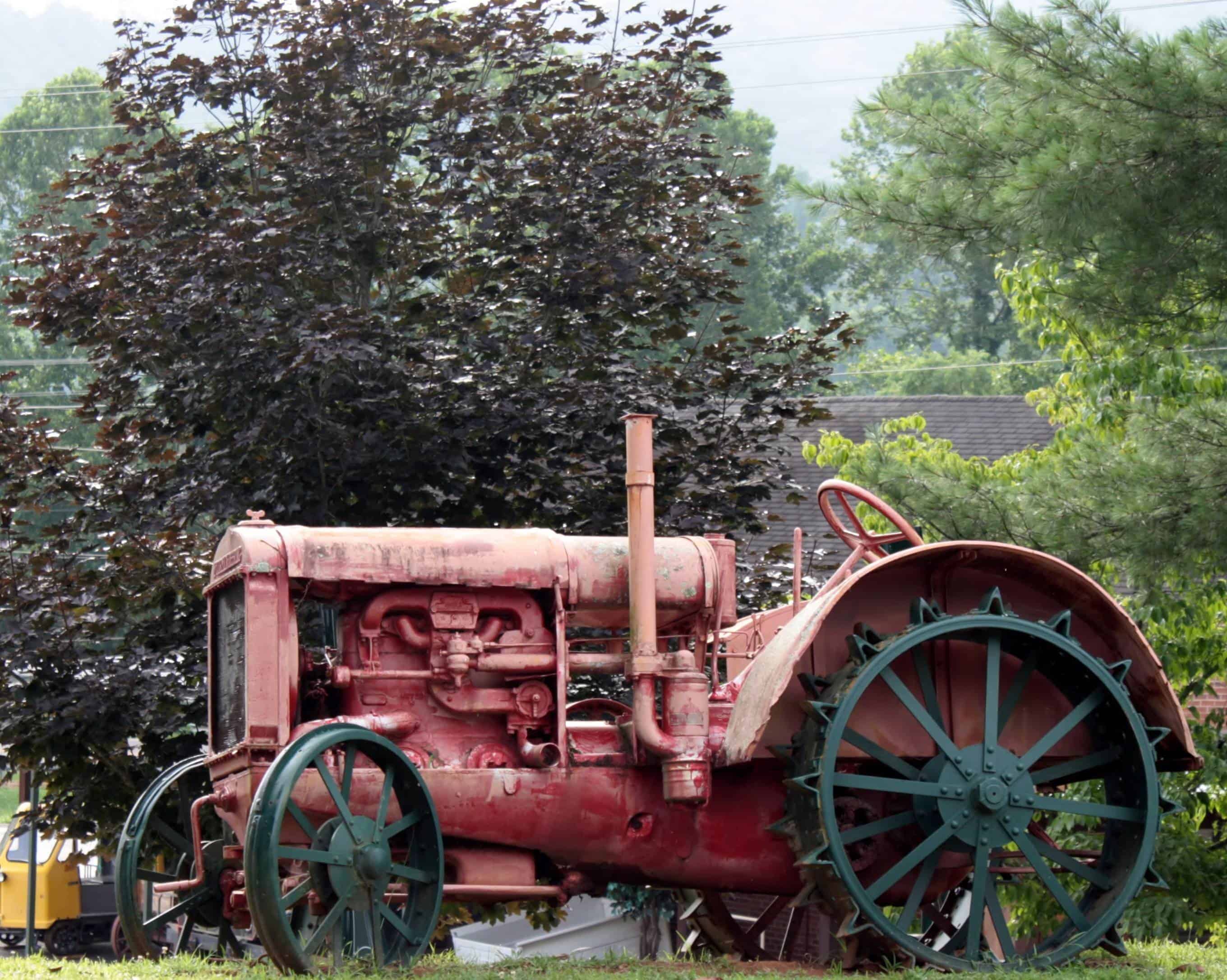 Whistle Stop RV Park