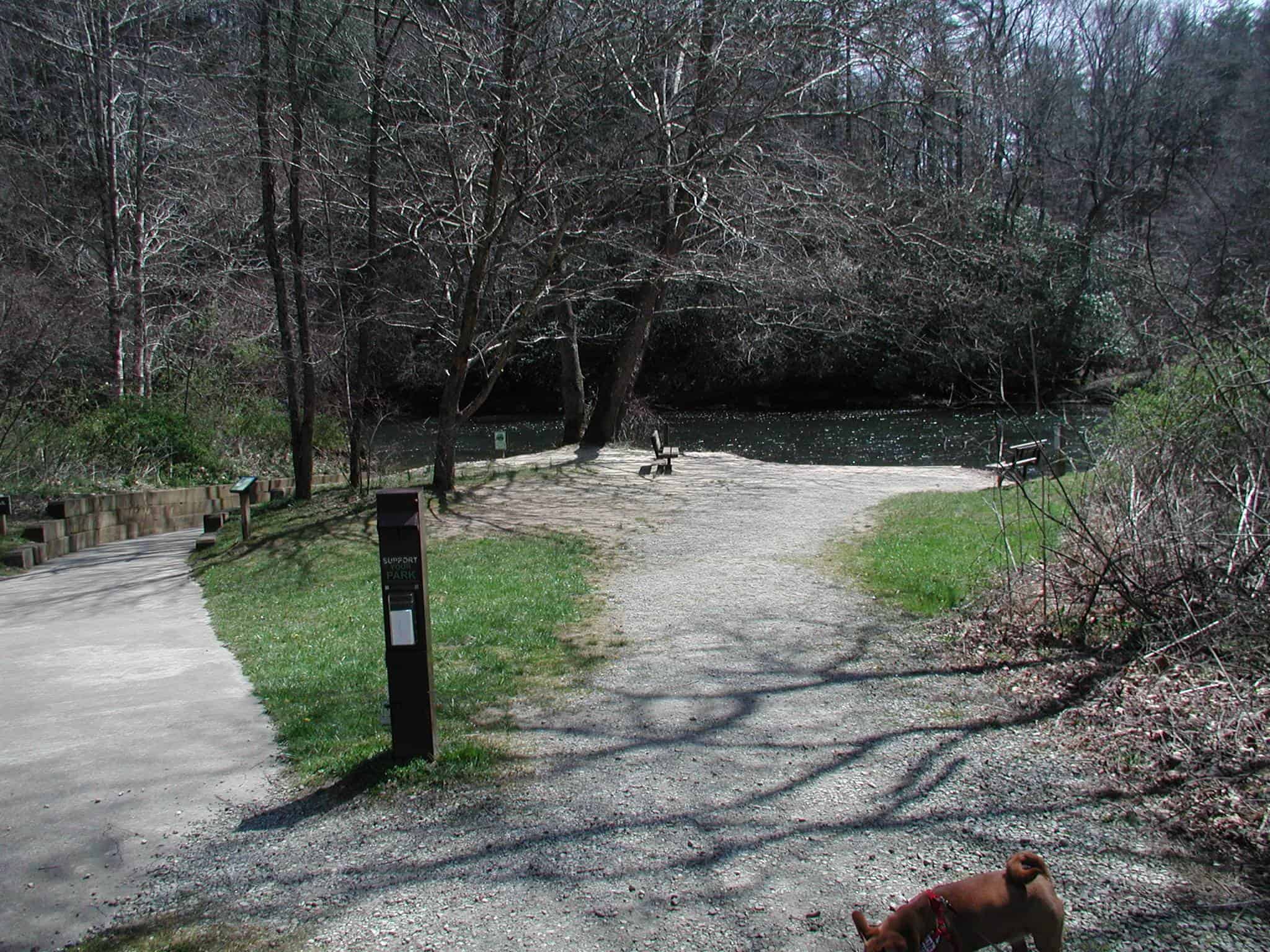 New River State Park