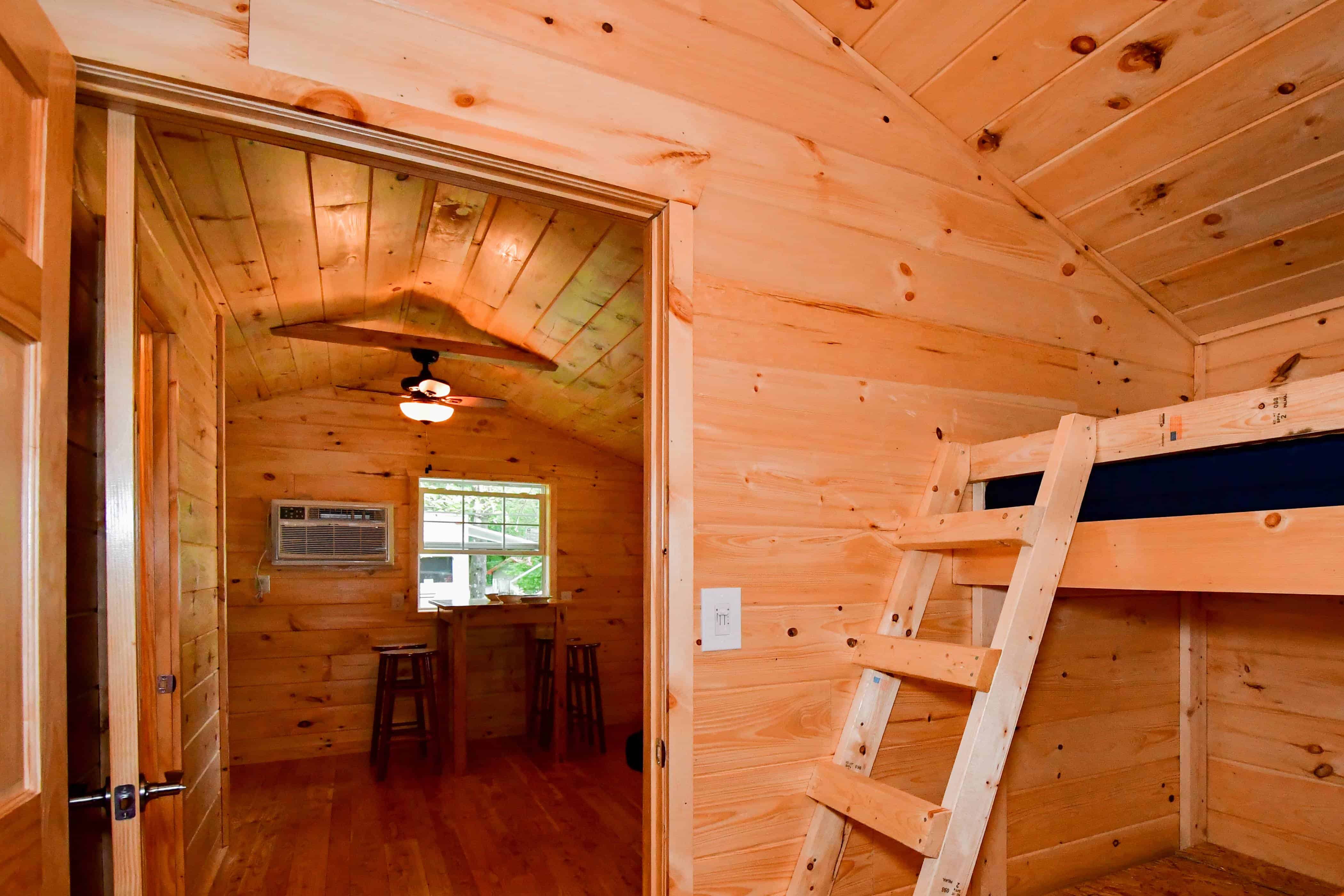 Cooperstown Shadow Brook Campground