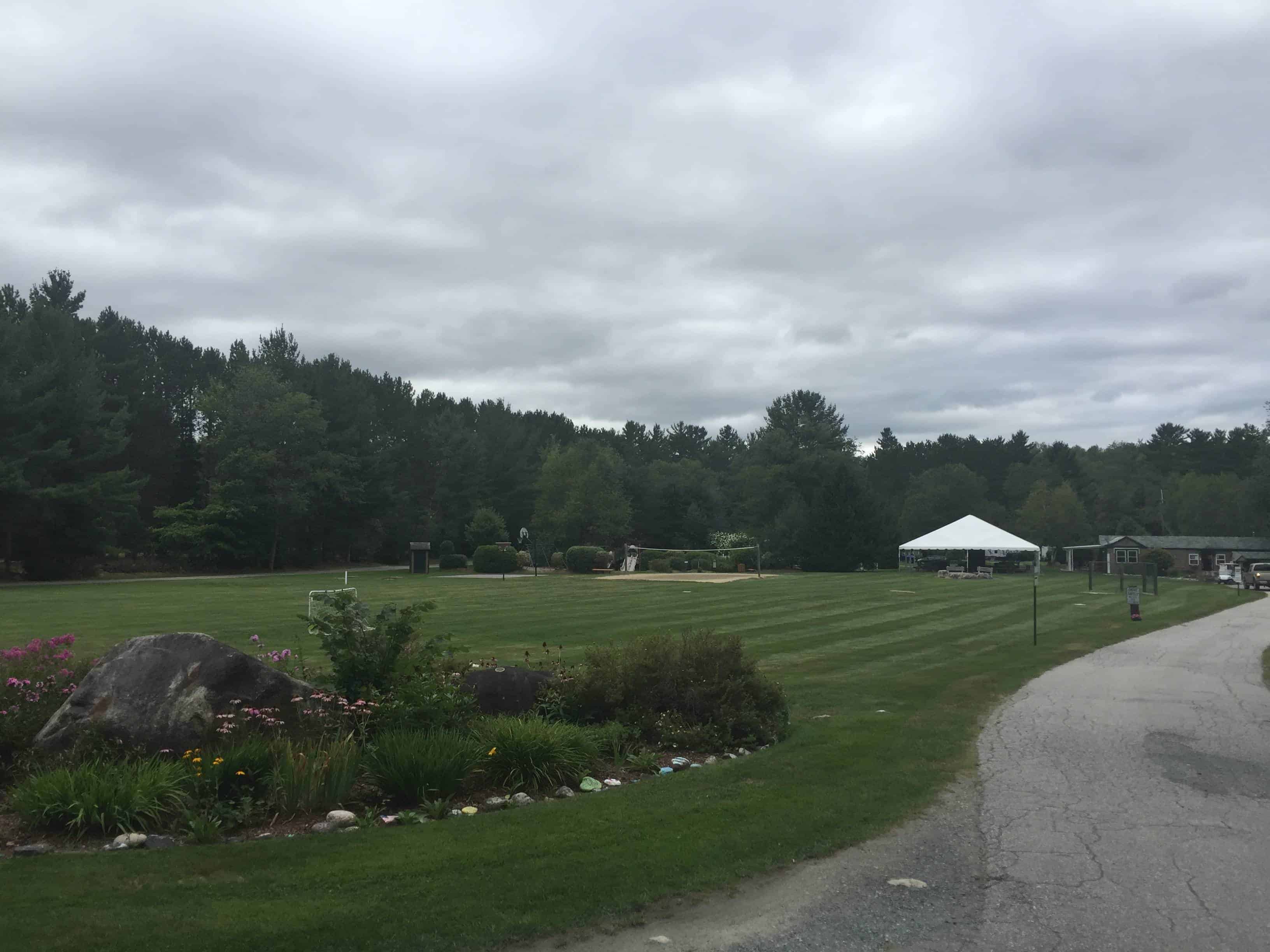 Fransted Family Campground