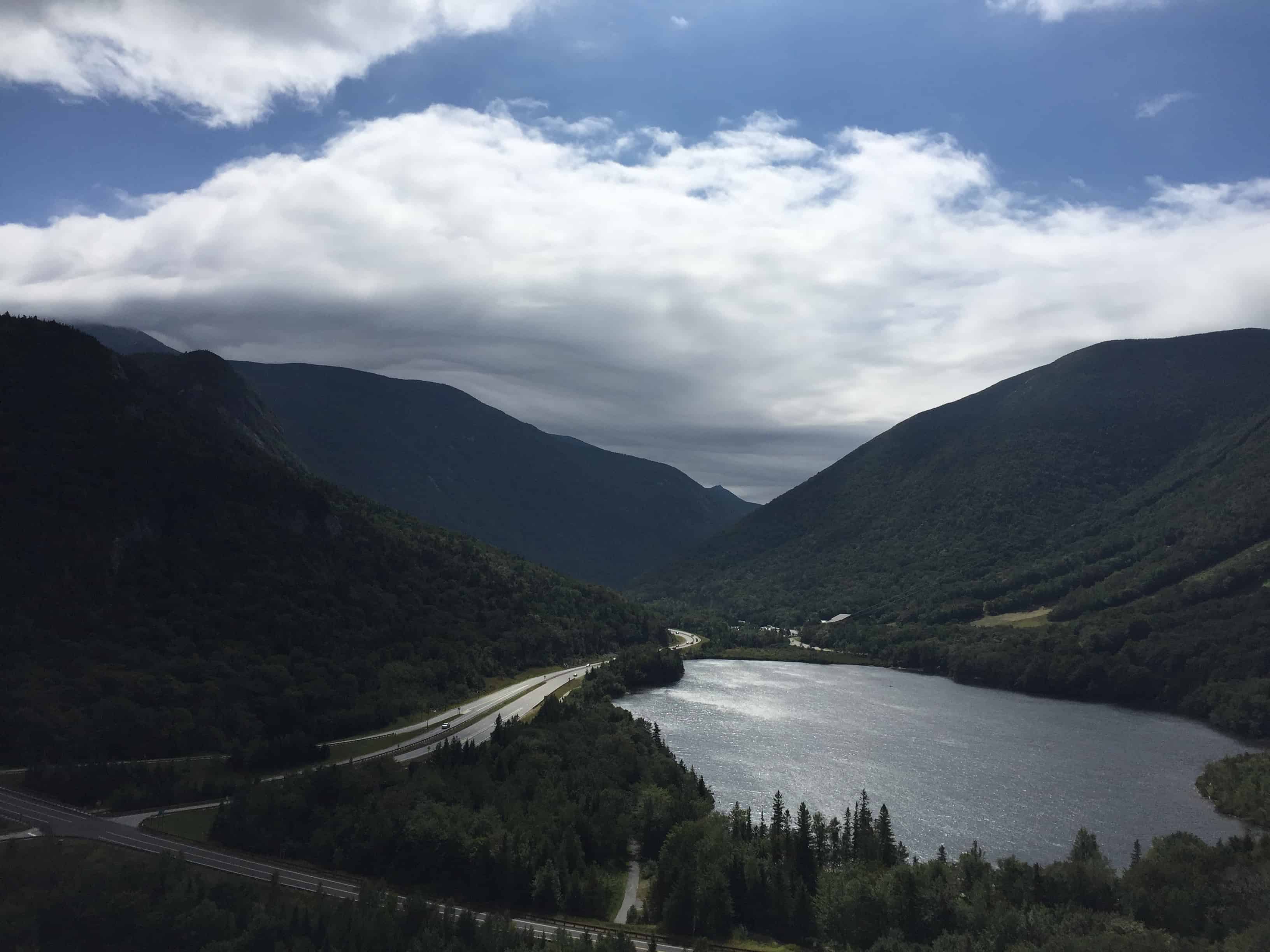 Cannon Mountain RV Park