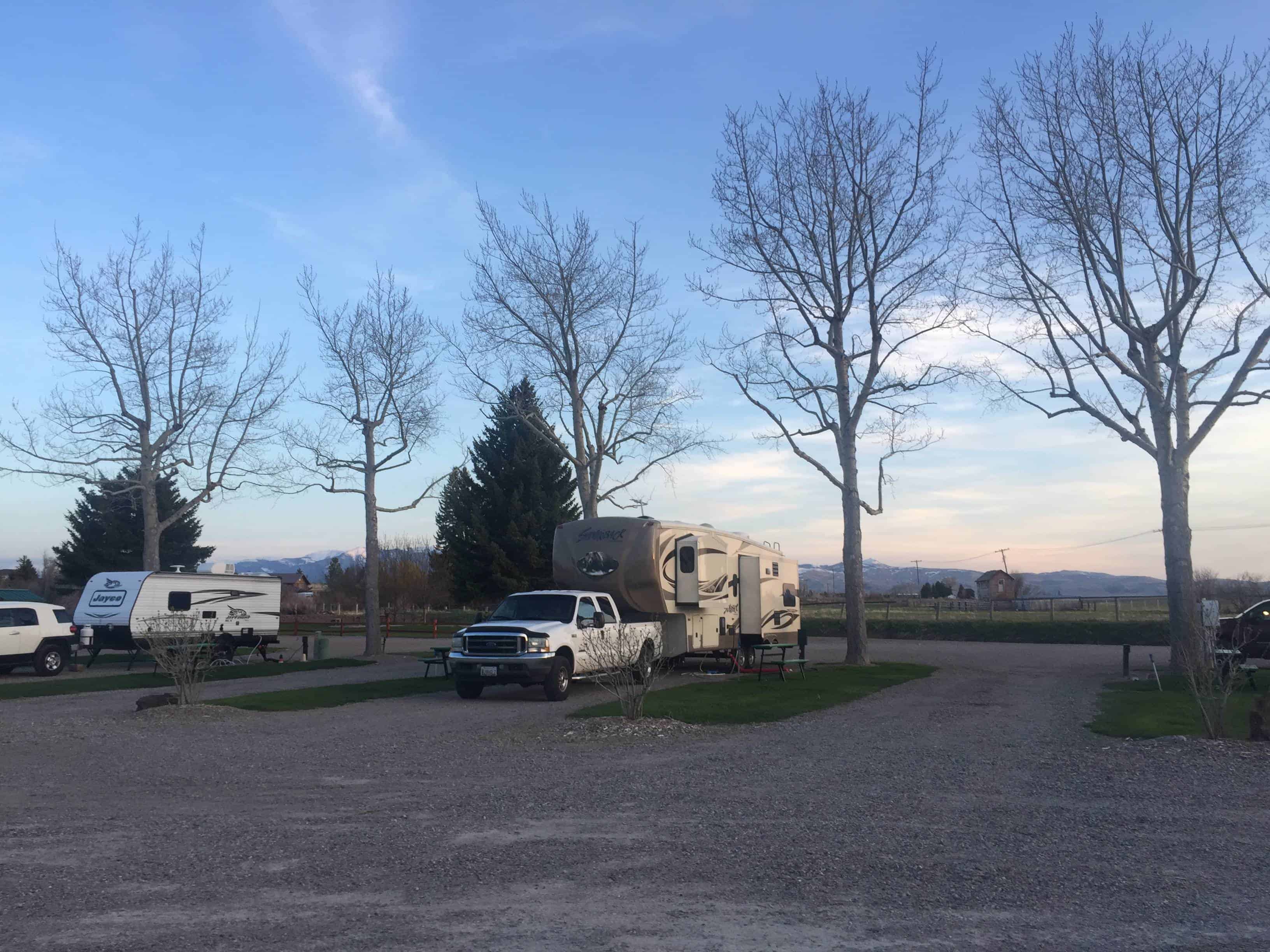 Southside RV Park