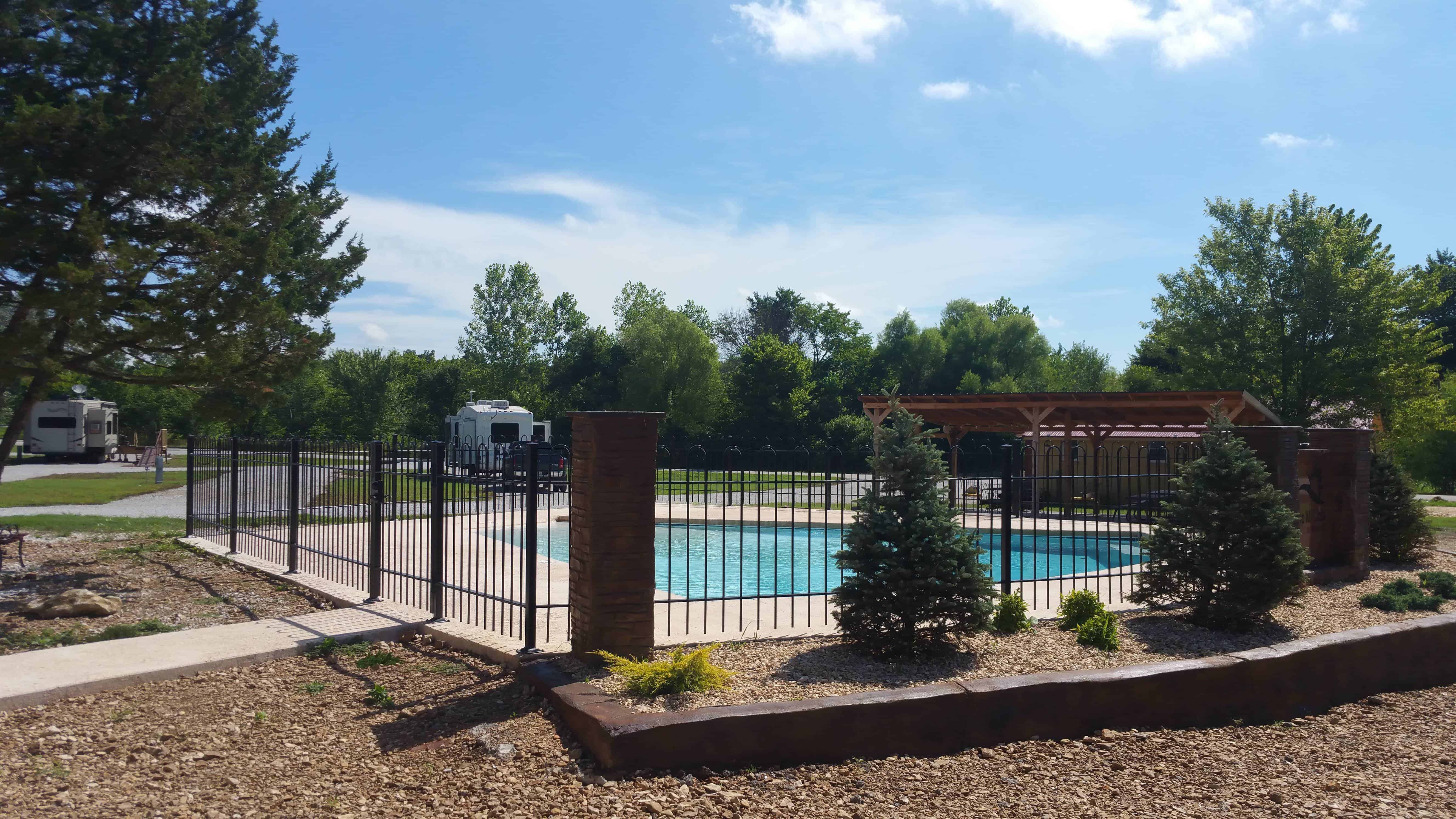 Camp Mi Casa RV Park