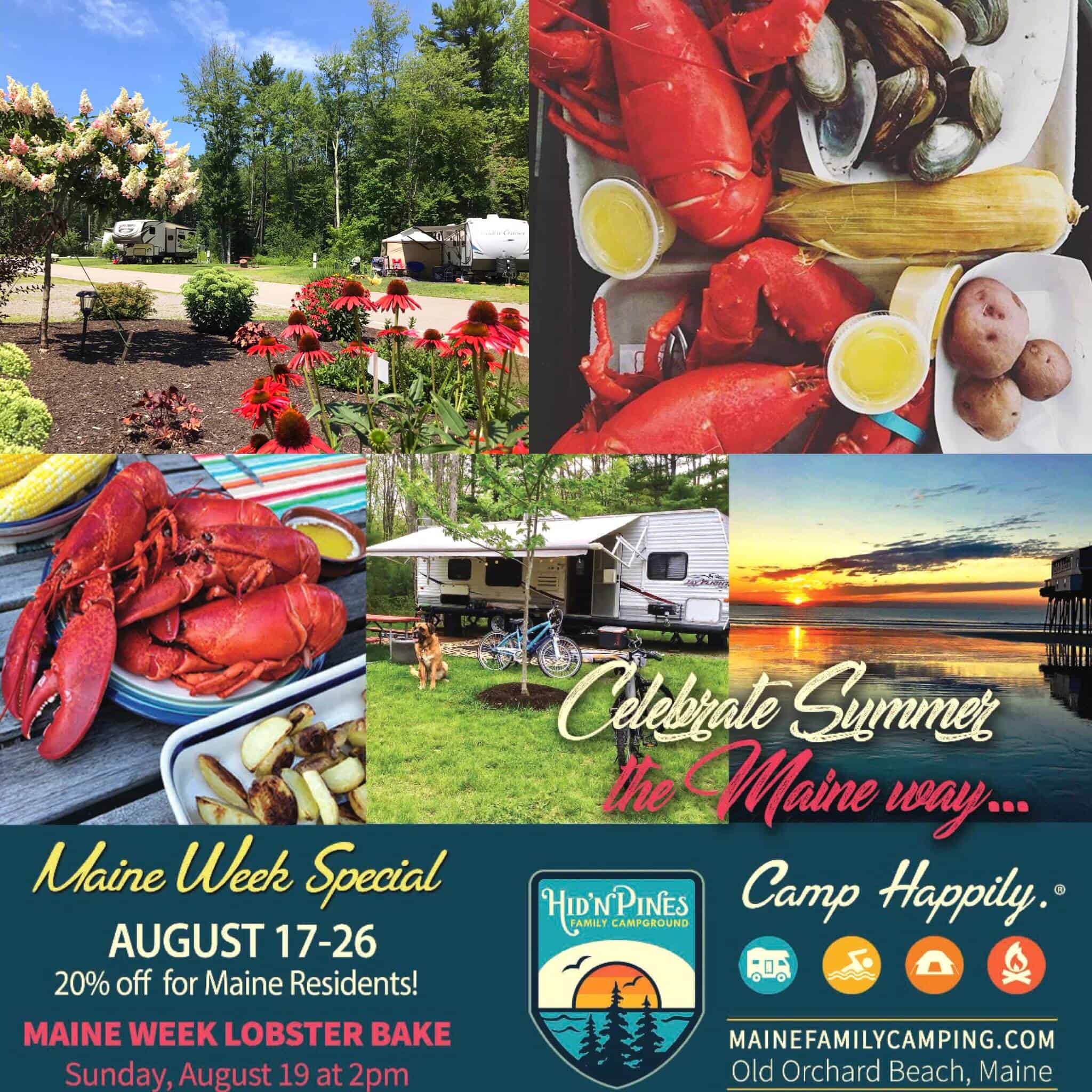 Hid'n Pines Family Campground