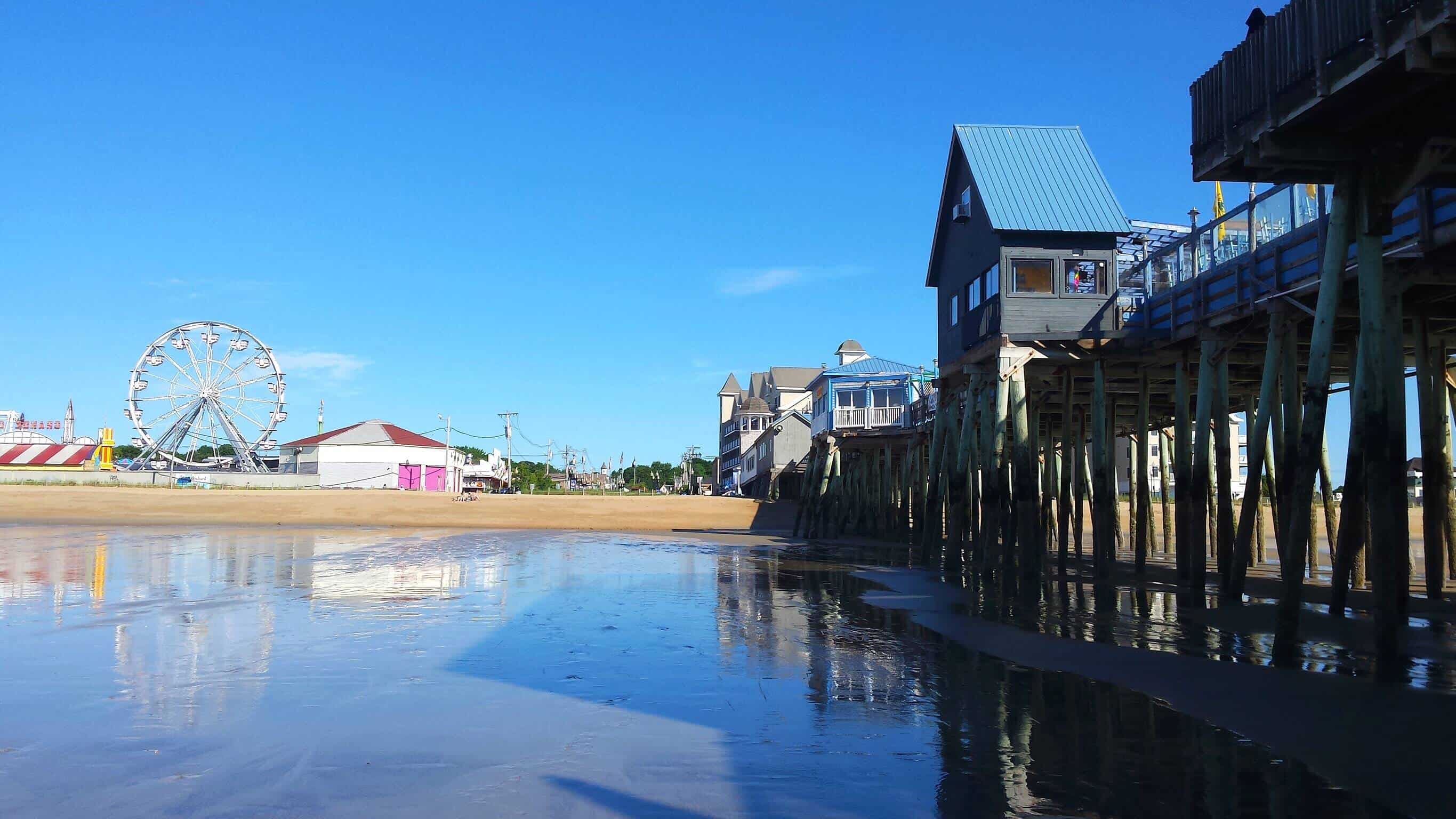 Hid'n Pines Family Campground