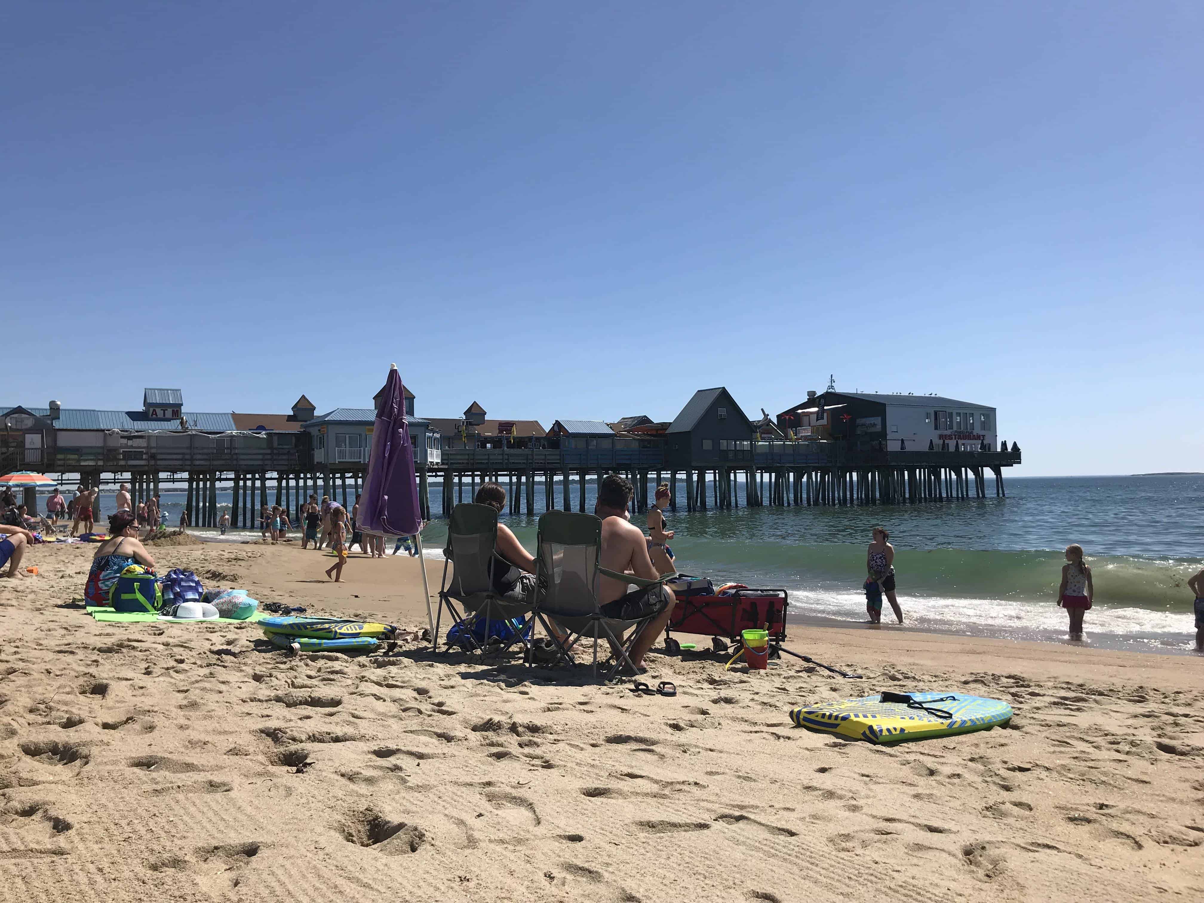 Hid'n Pines Family Campground