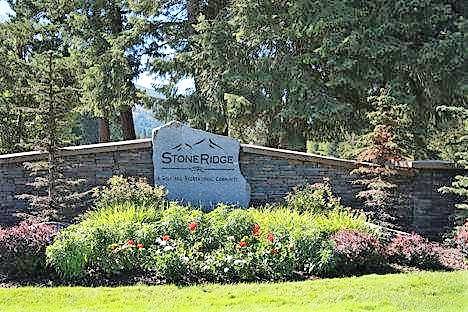 StoneRidge Motor Coach Village