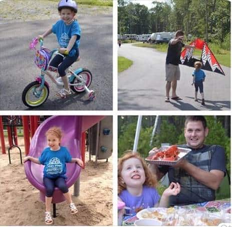 Hid'n Pines Family Campground