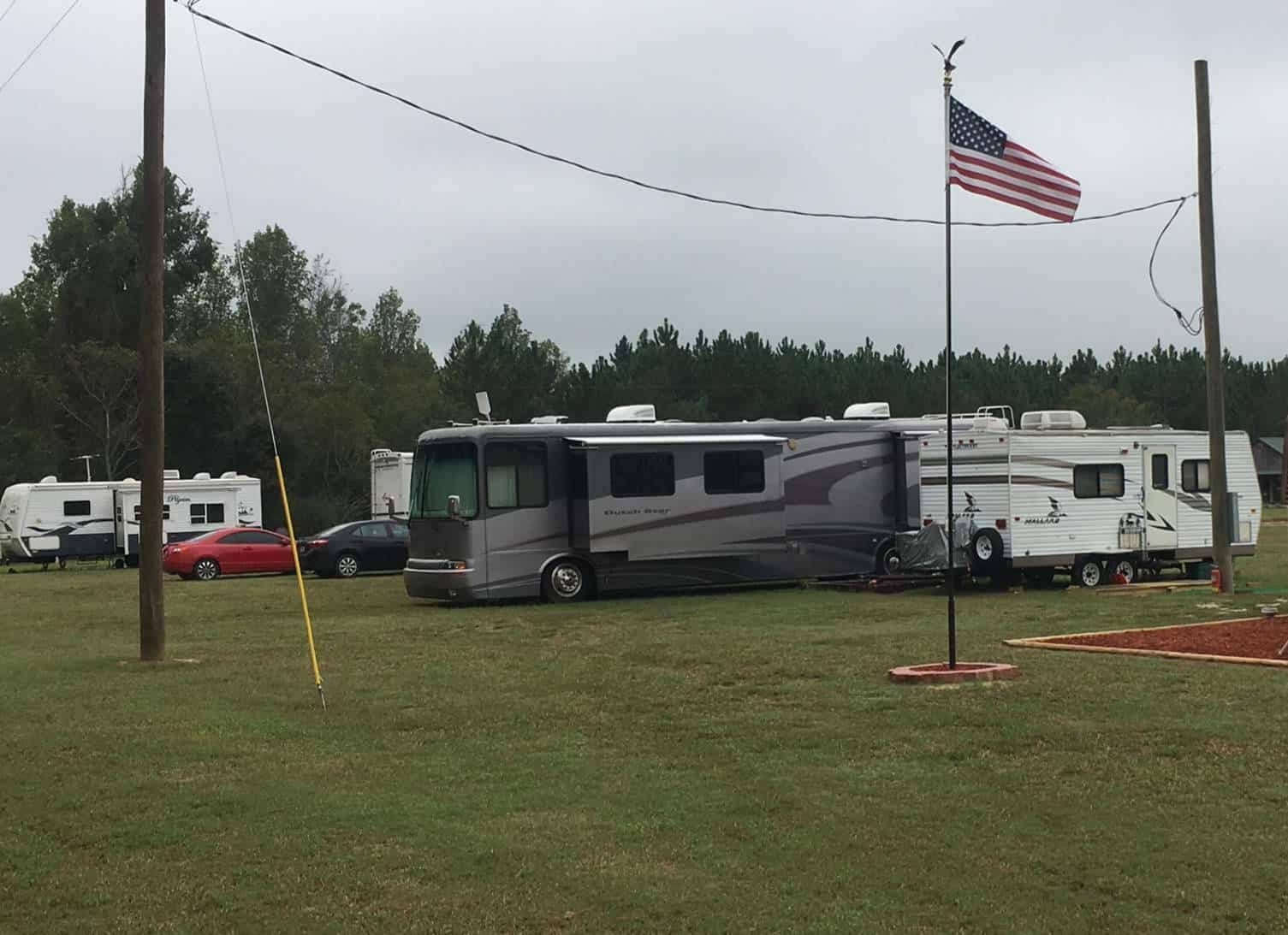 JB's RV Park