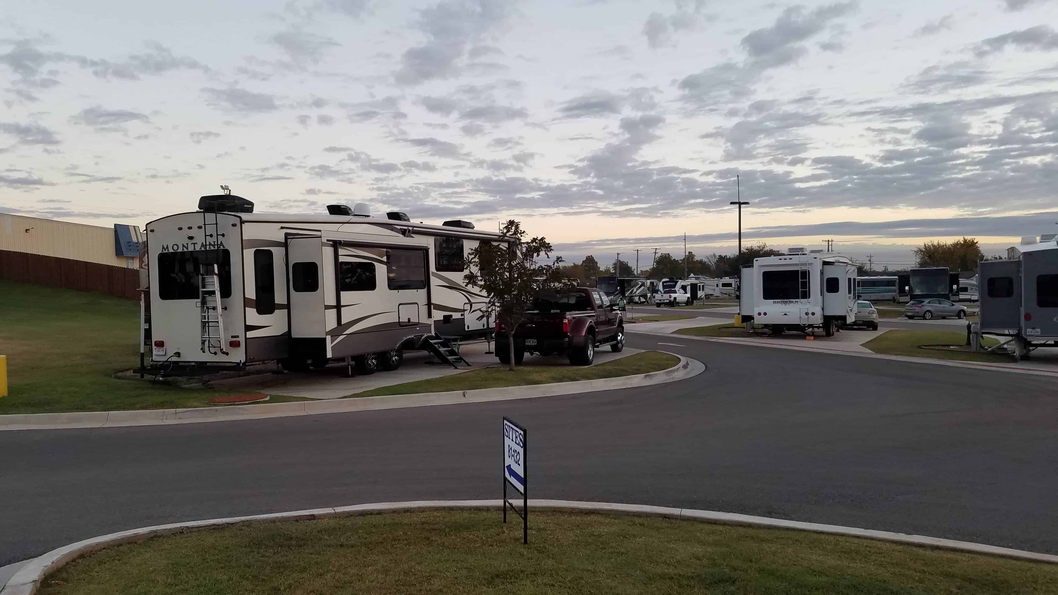 Roadrunner RV Park