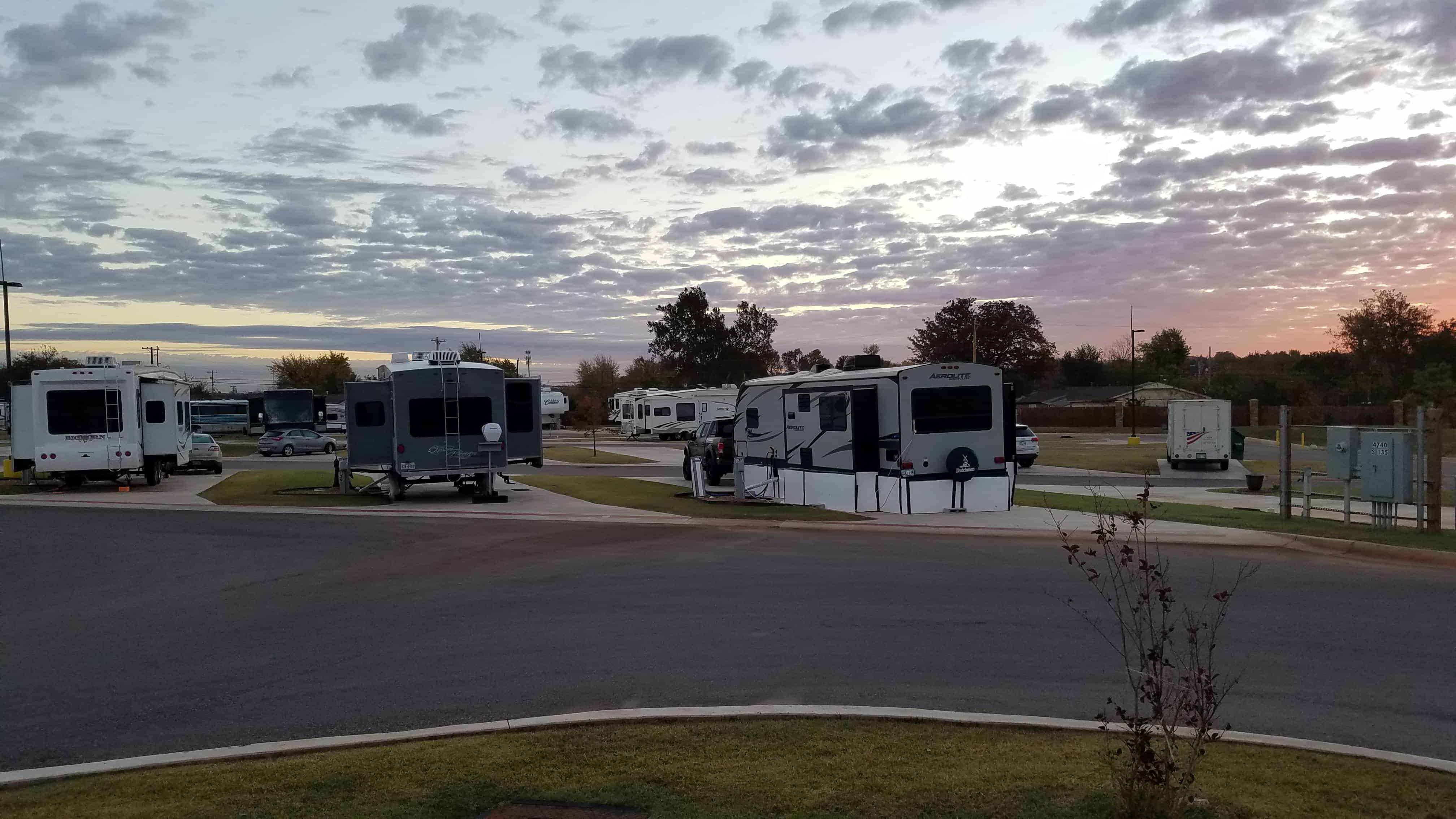 Roadrunner RV Park