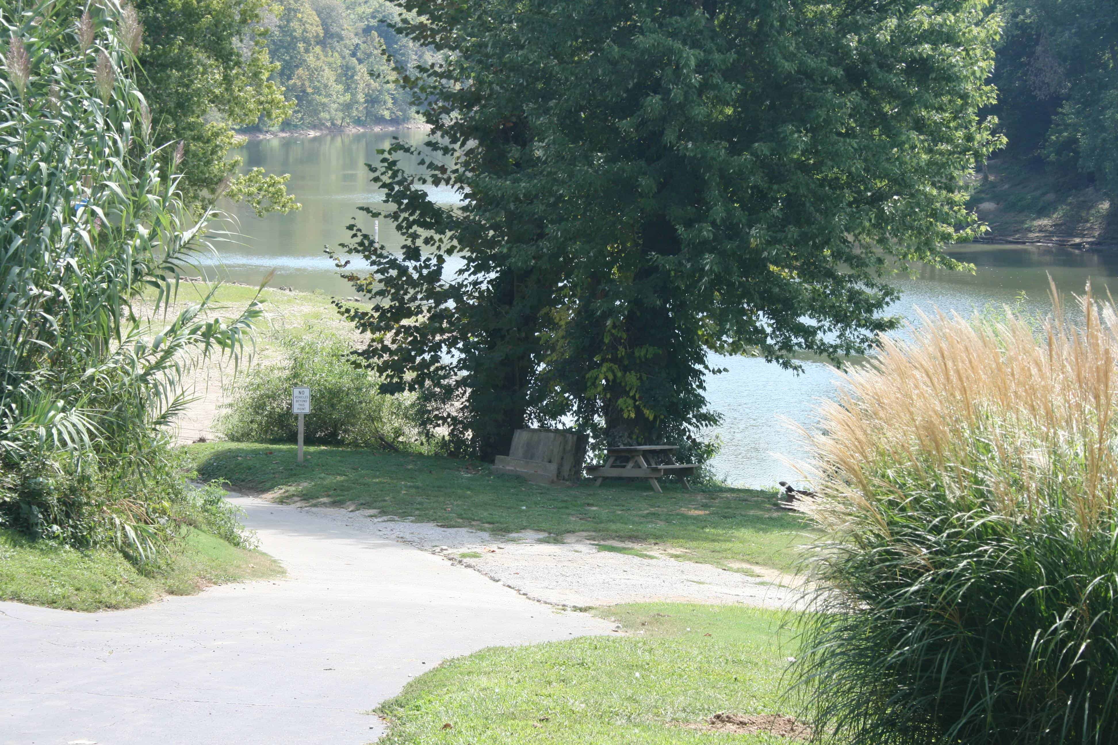 Kentucky River Campground