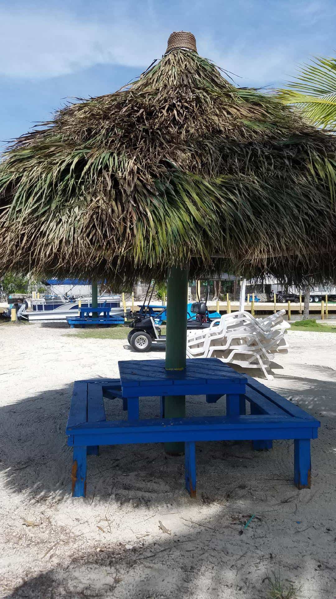 Kings Kamp RV Park and Marina