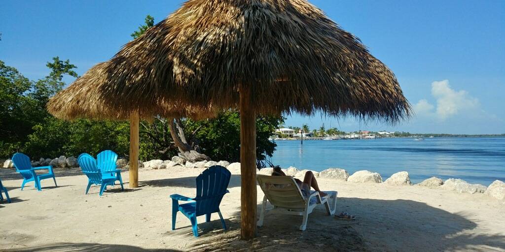 Kings Kamp RV Park and Marina