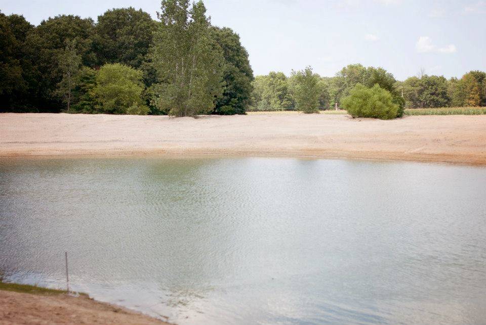 Pioneer Family Campground