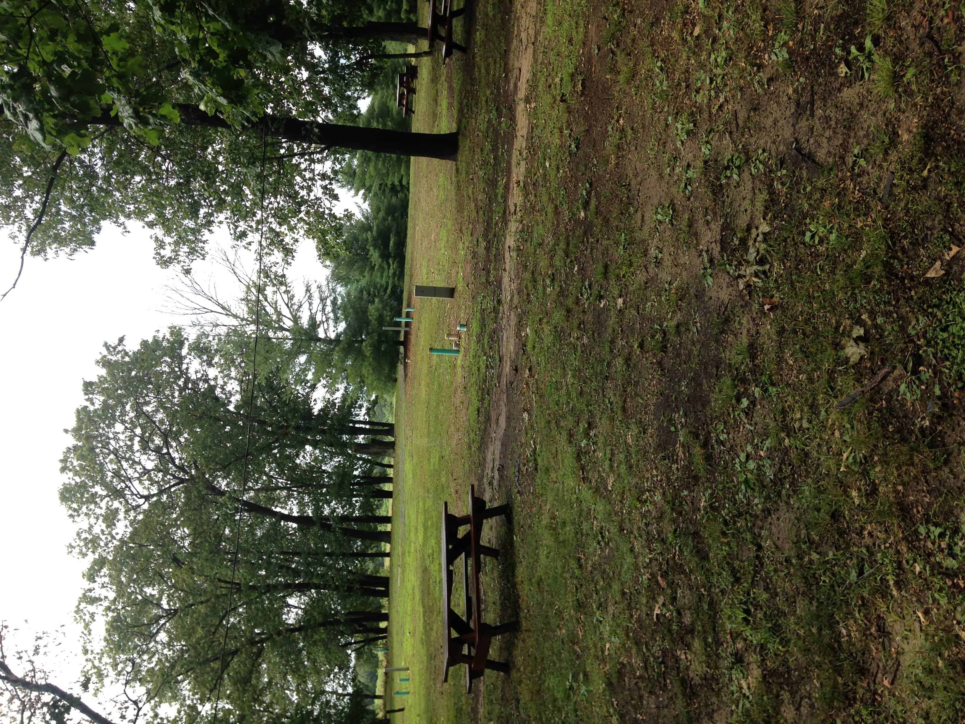 Pioneer Family Campground