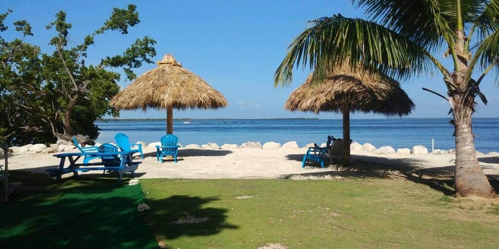 Kings Kamp RV Park and Marina