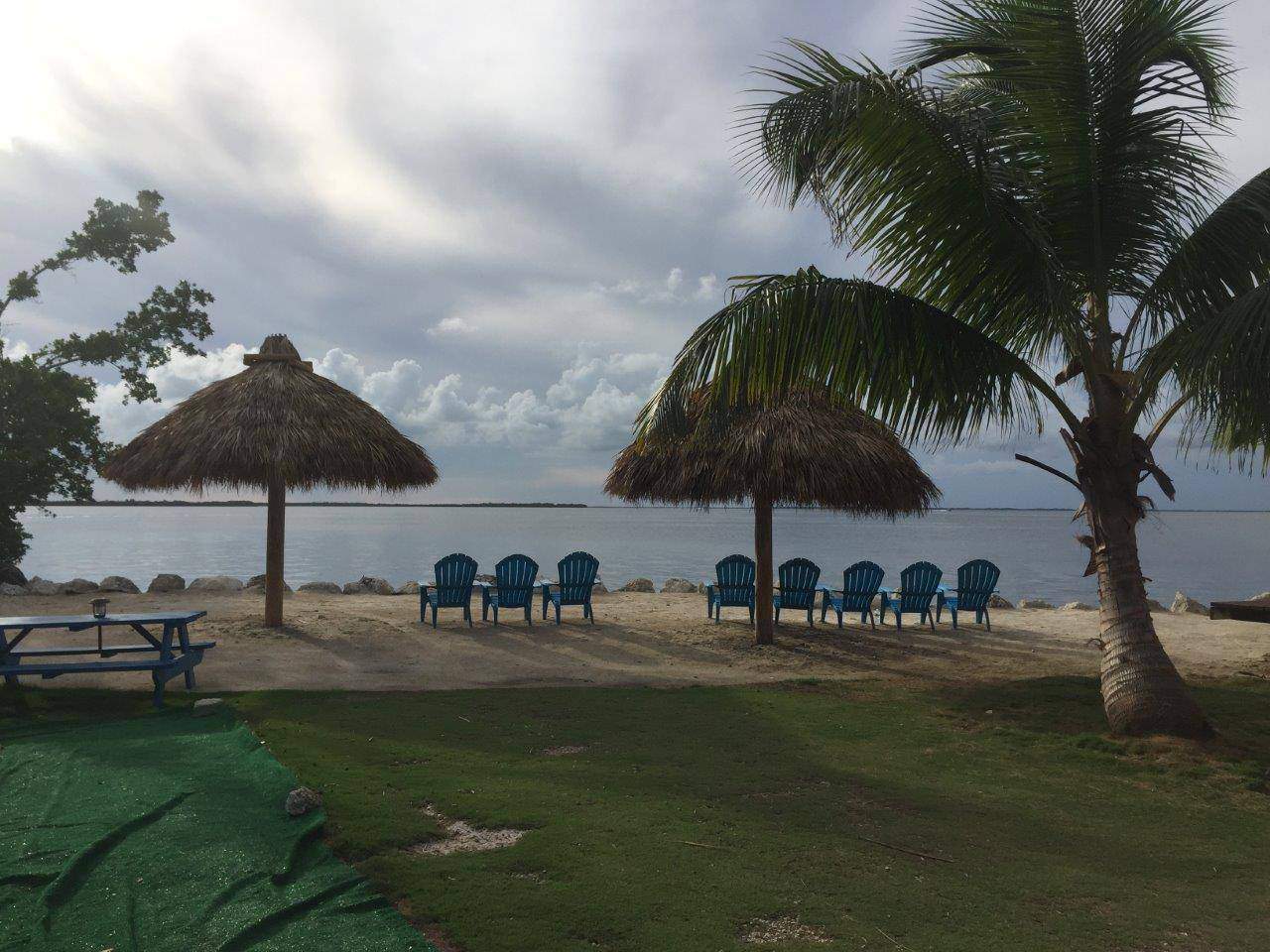 Kings Kamp RV Park and Marina