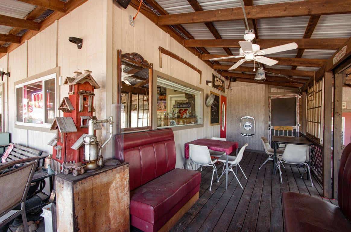 Lakeview Campground a Branson RV Park