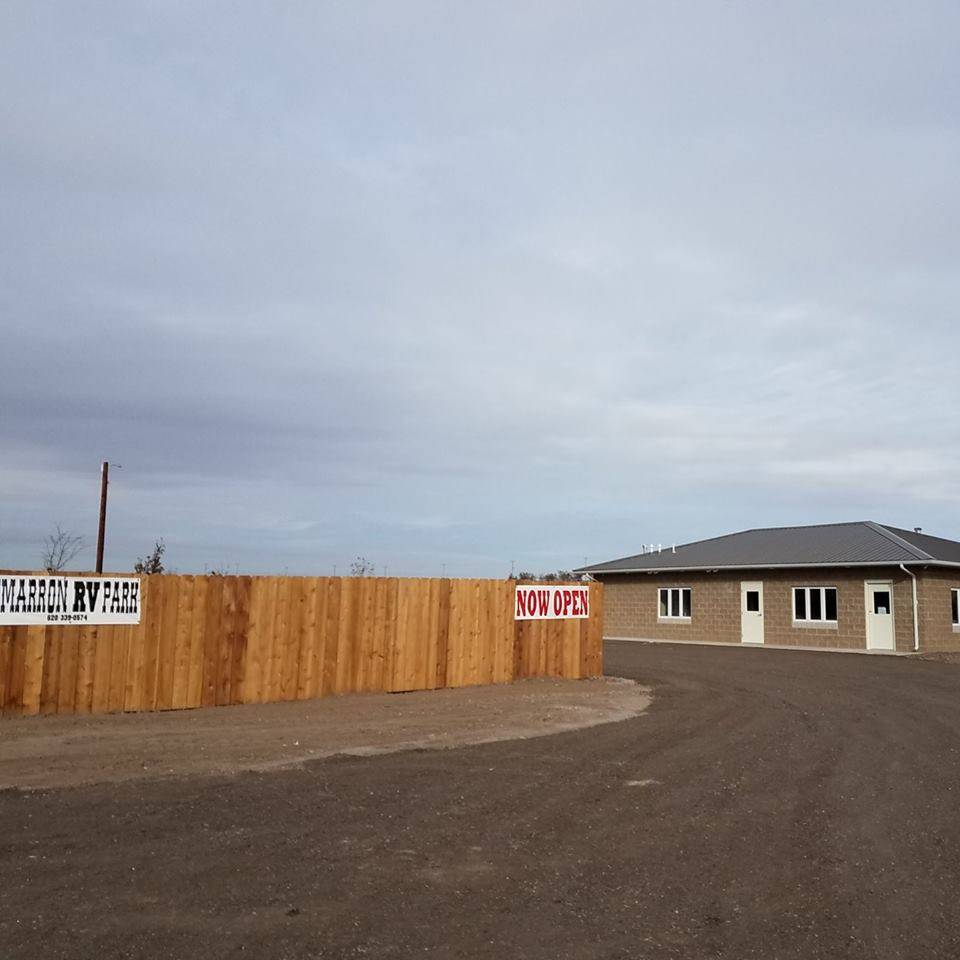 Cimarron RV Park