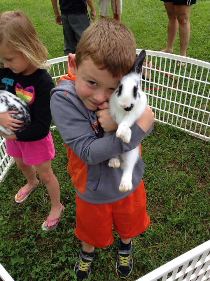 Pheasant Acres RV Park