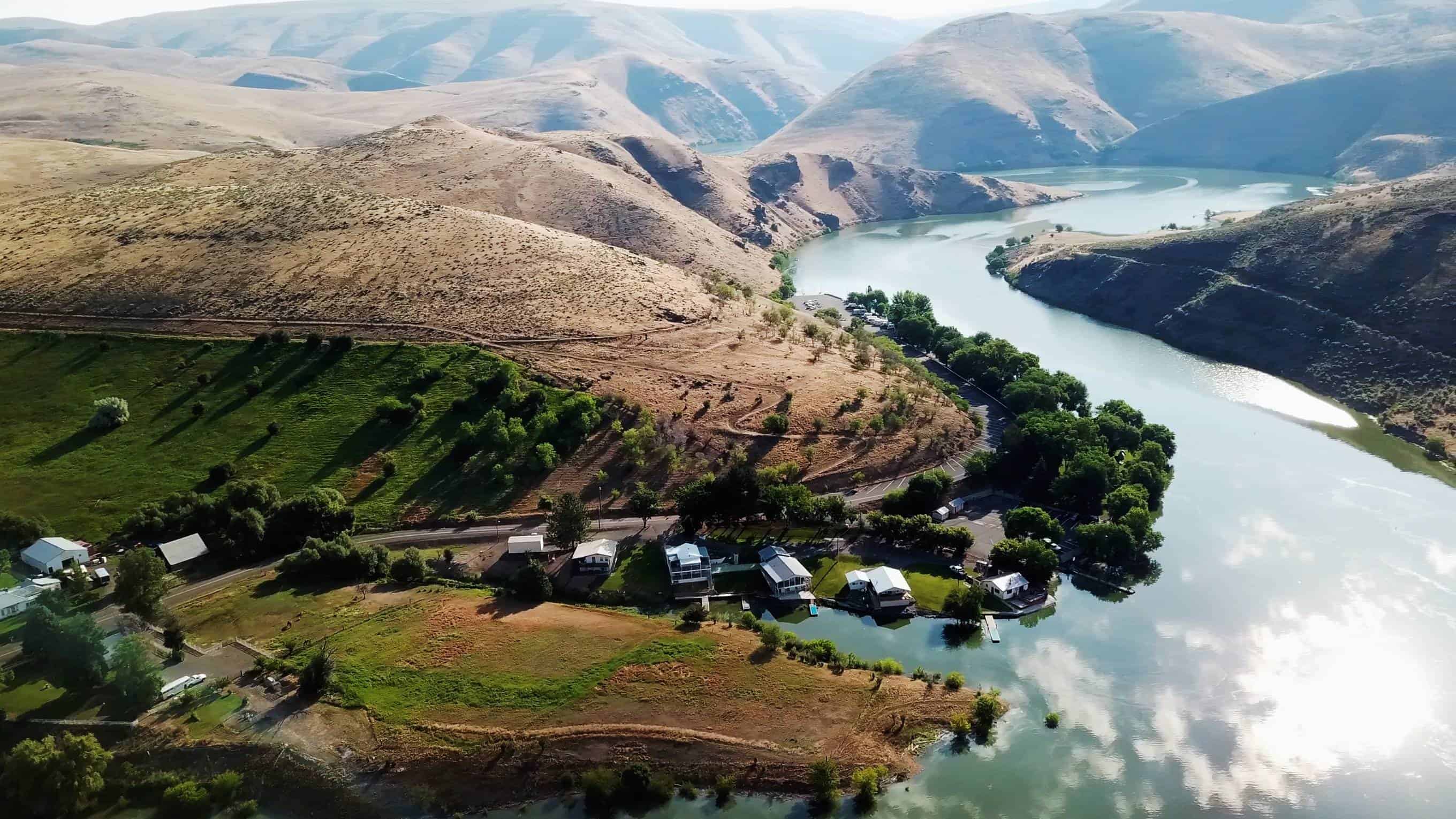 Hewitt / Holcomb Park