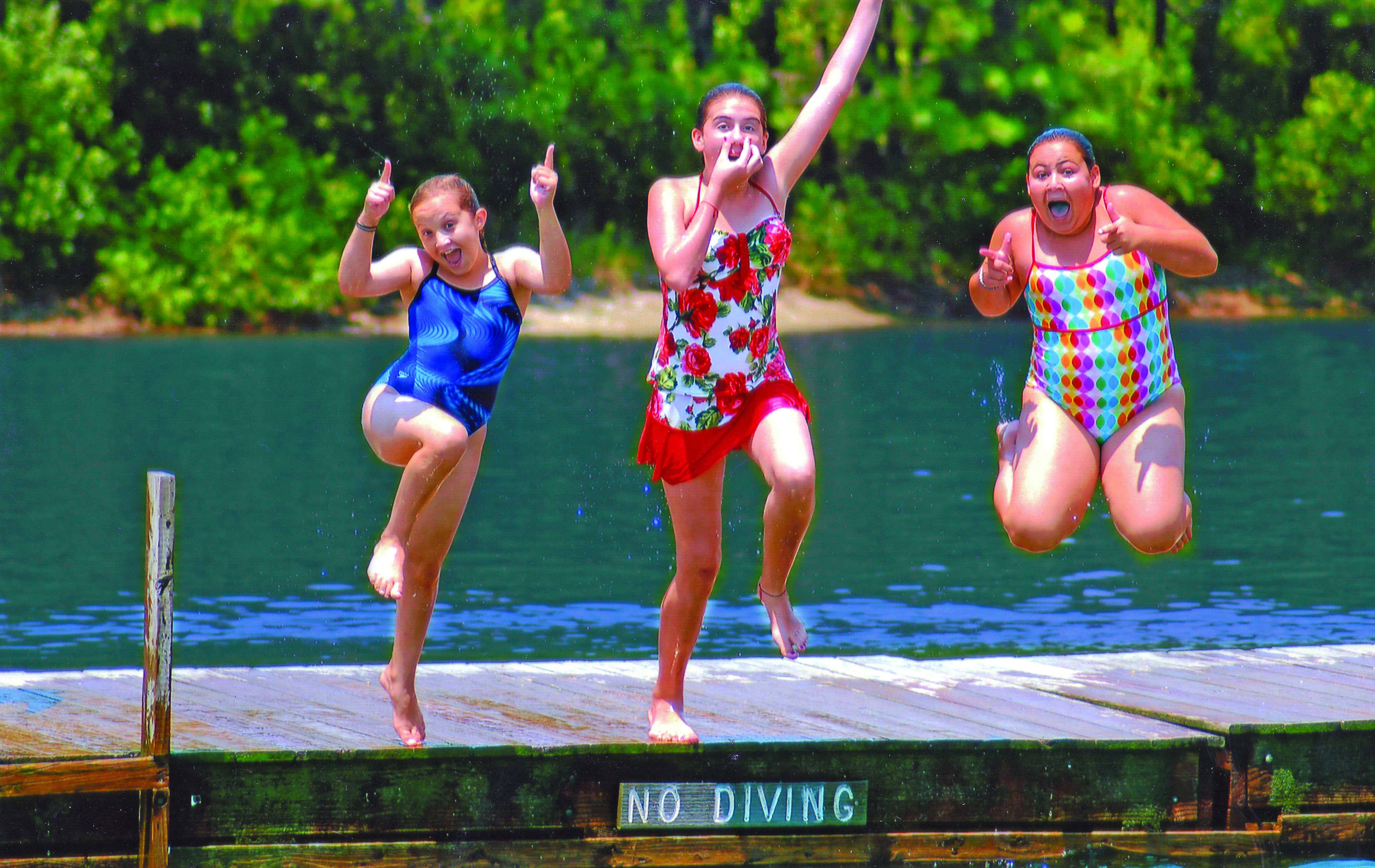 Beachcomber Camping Resort