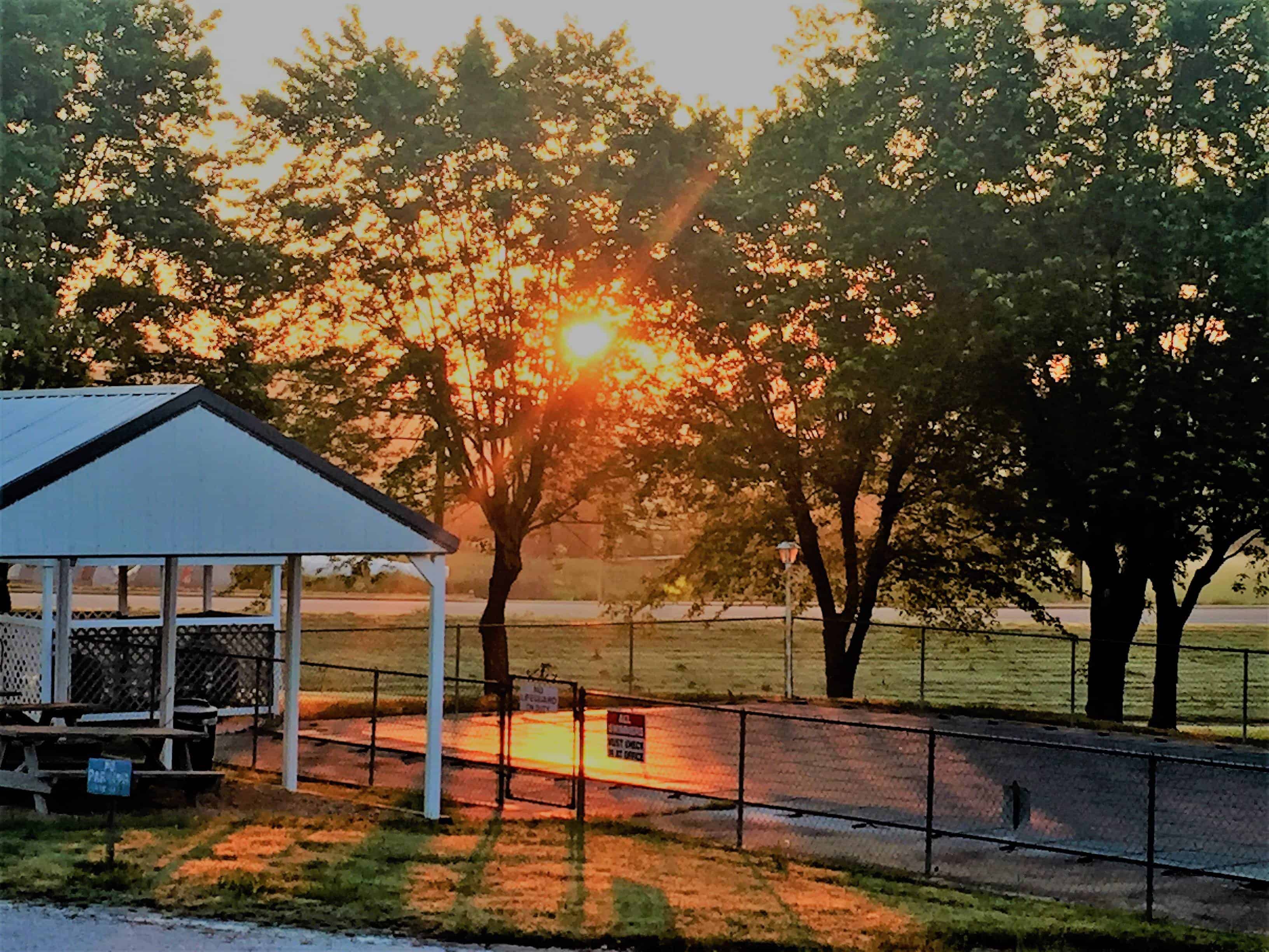 Harrison Village Campground and RV Park