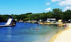 Beachcomber Camping Resort