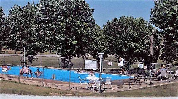 Harrison Village Campground and RV Park