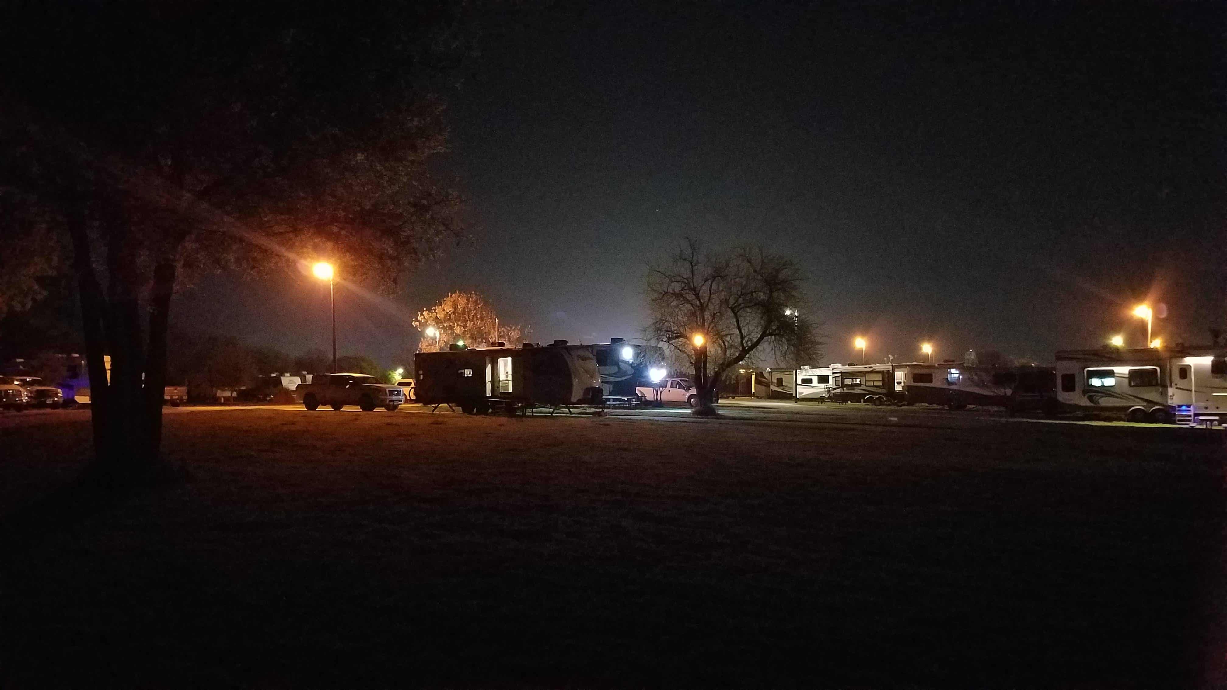 Sanger / Denton North KOA