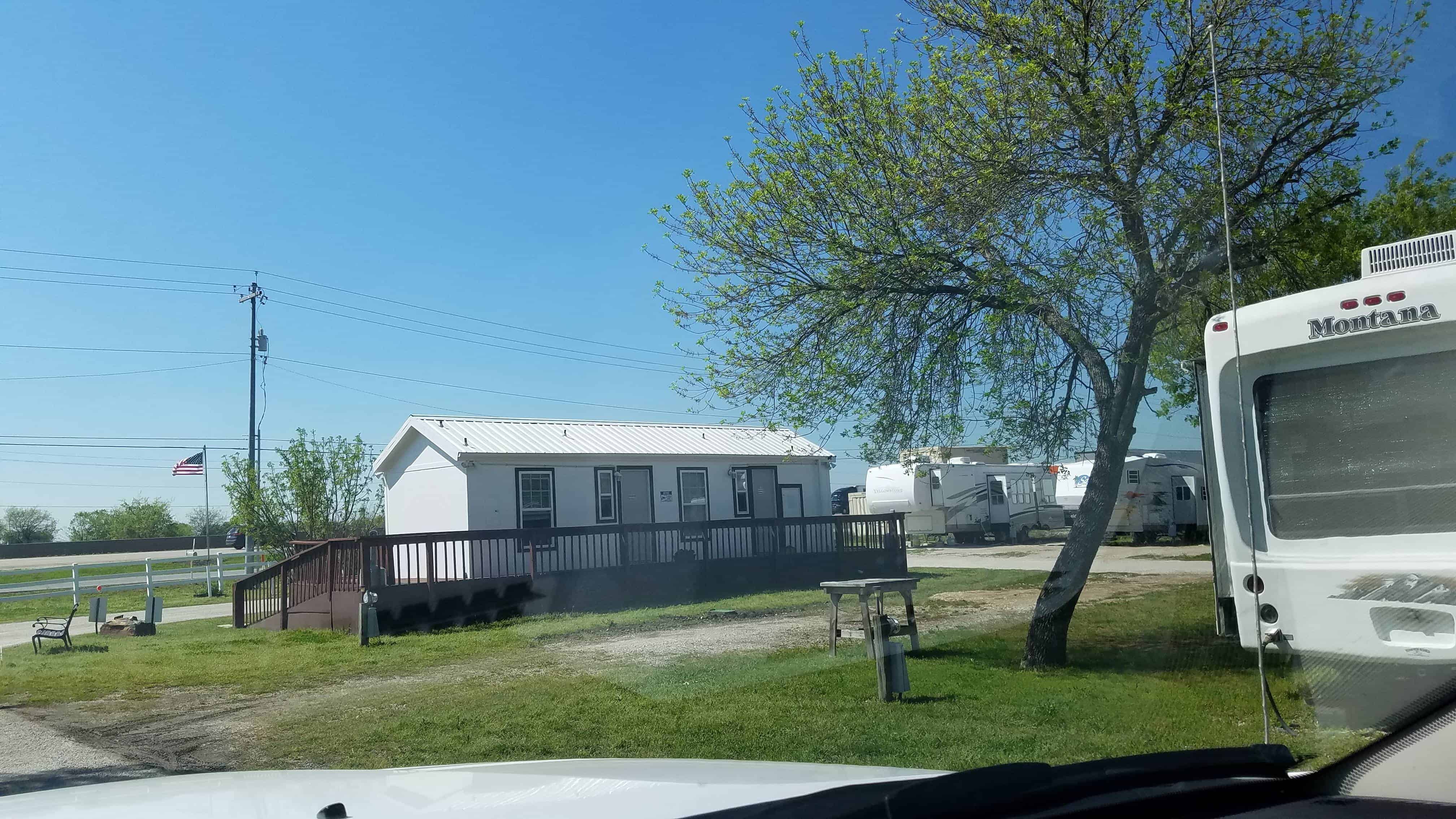 Indian Village Campground