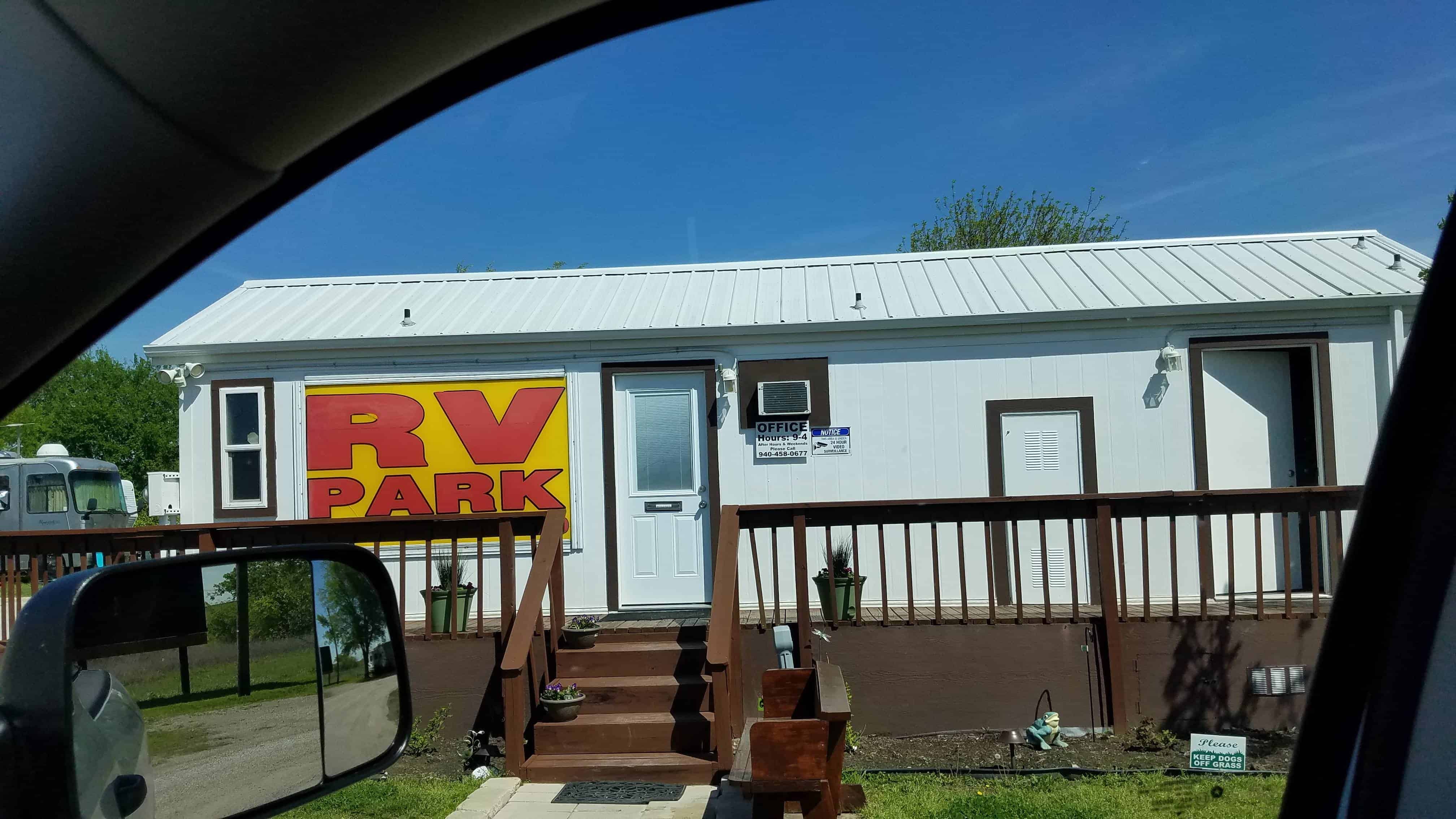 Indian Village Campground