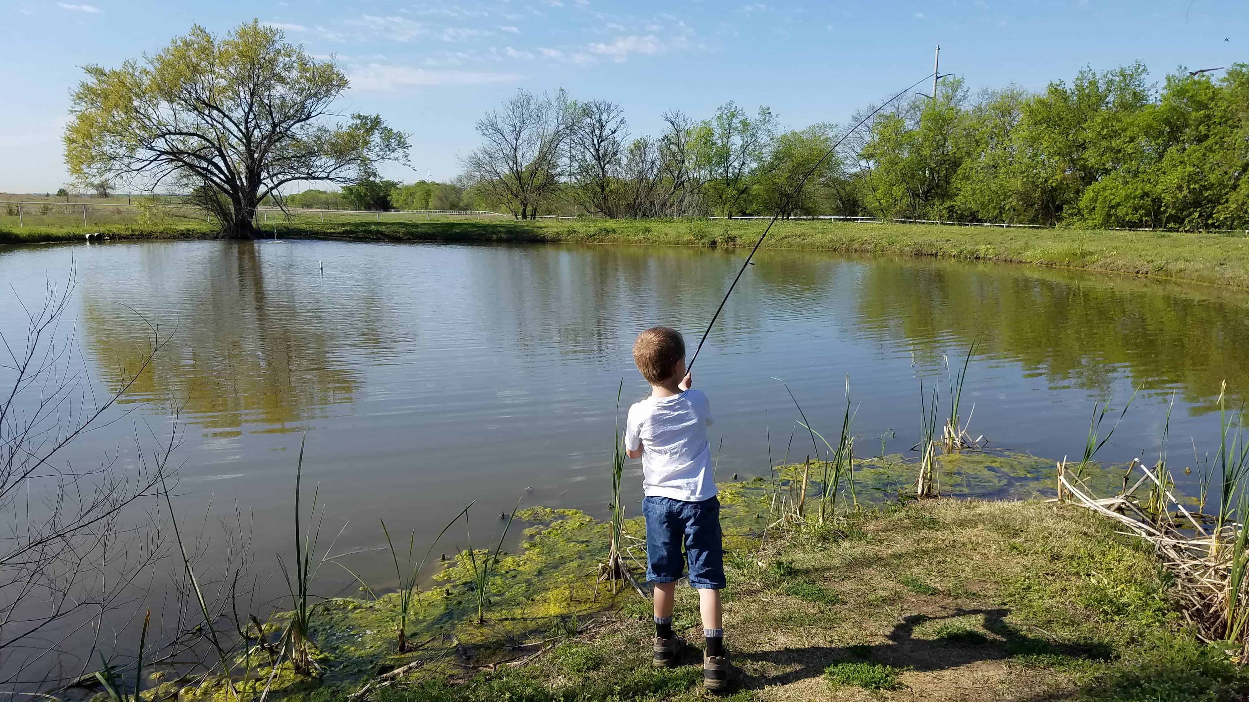 Sanger / Denton North KOA