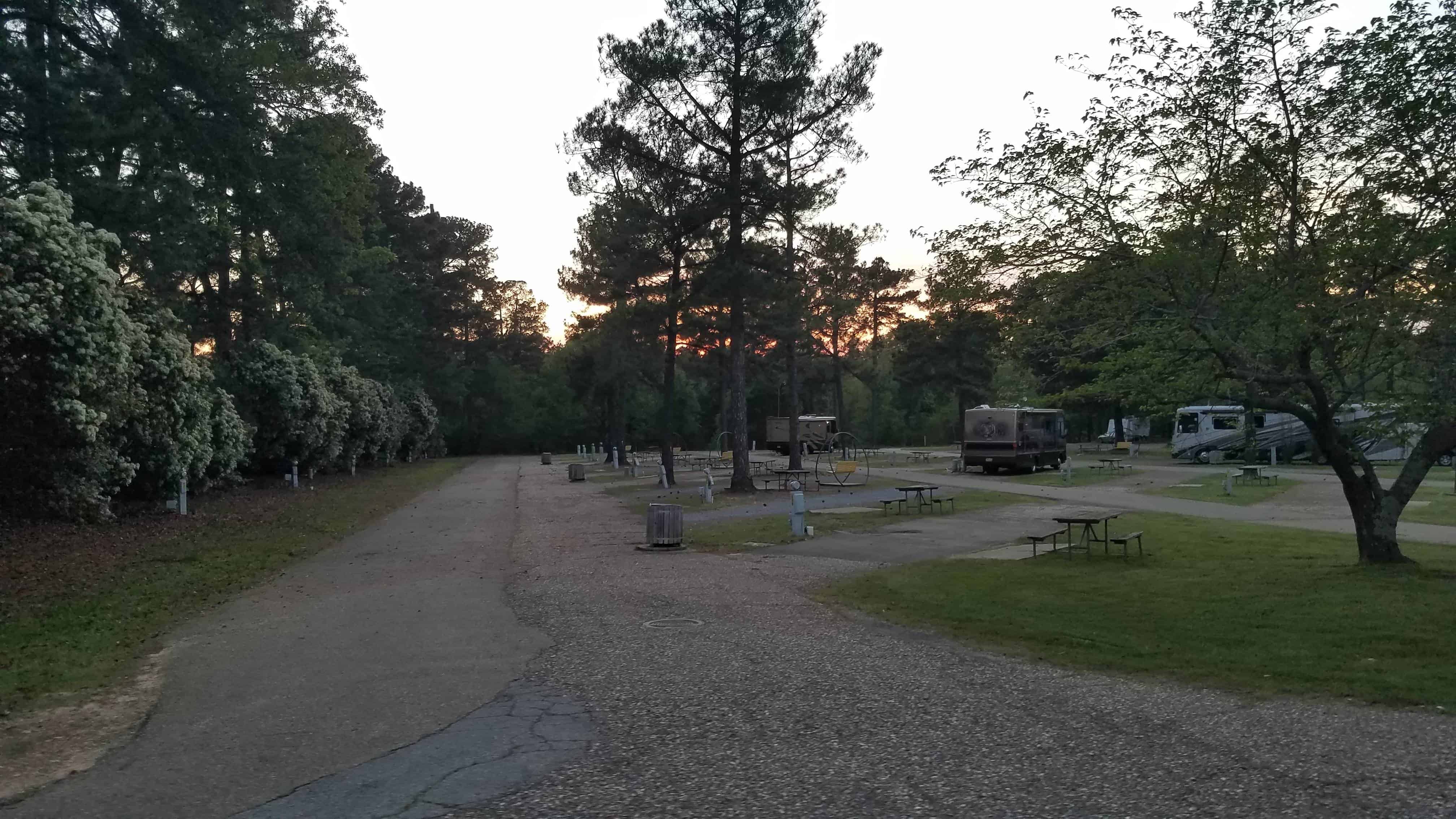 Texarkana KOA