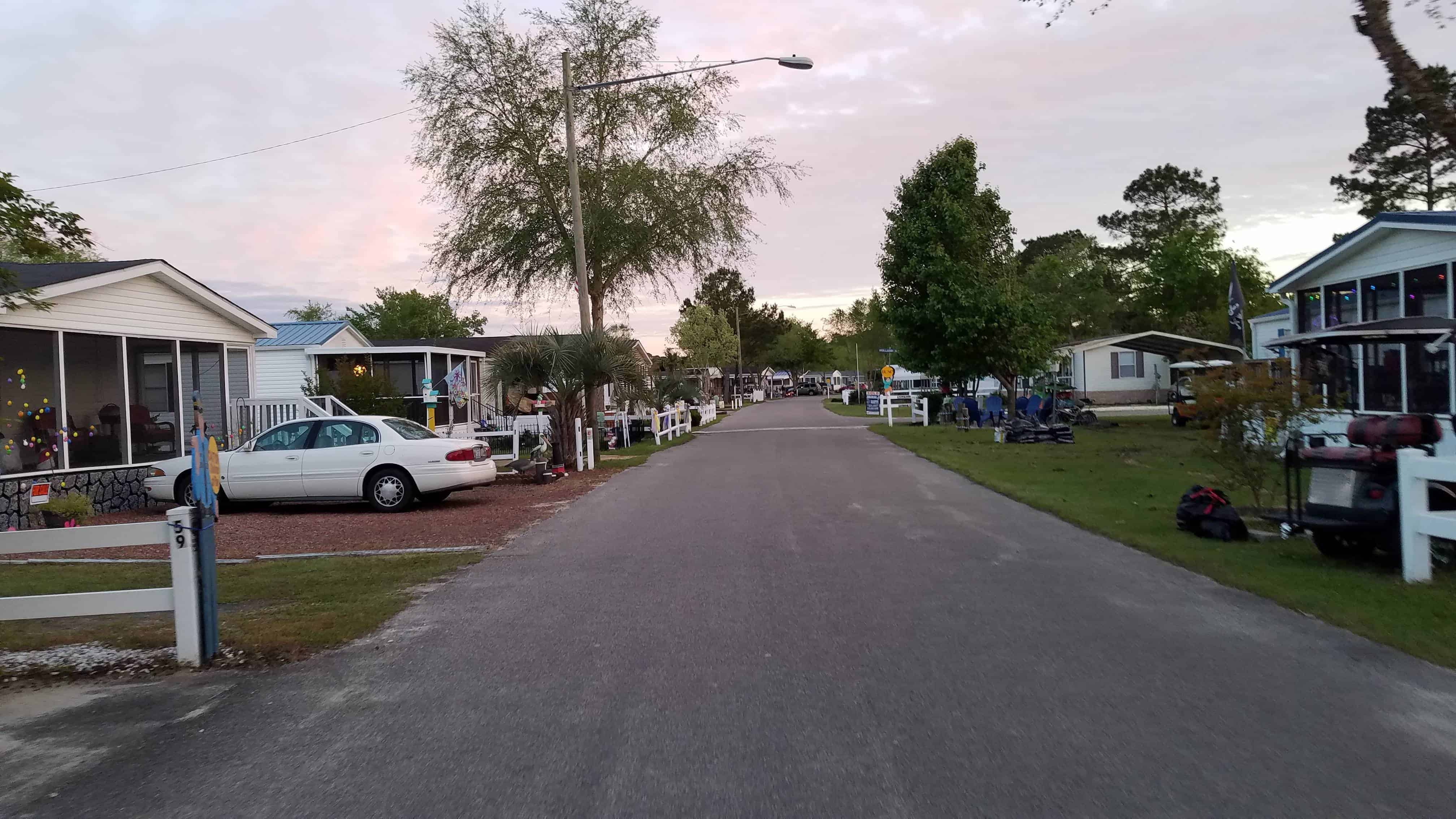 Camp Clearwater Family Campground