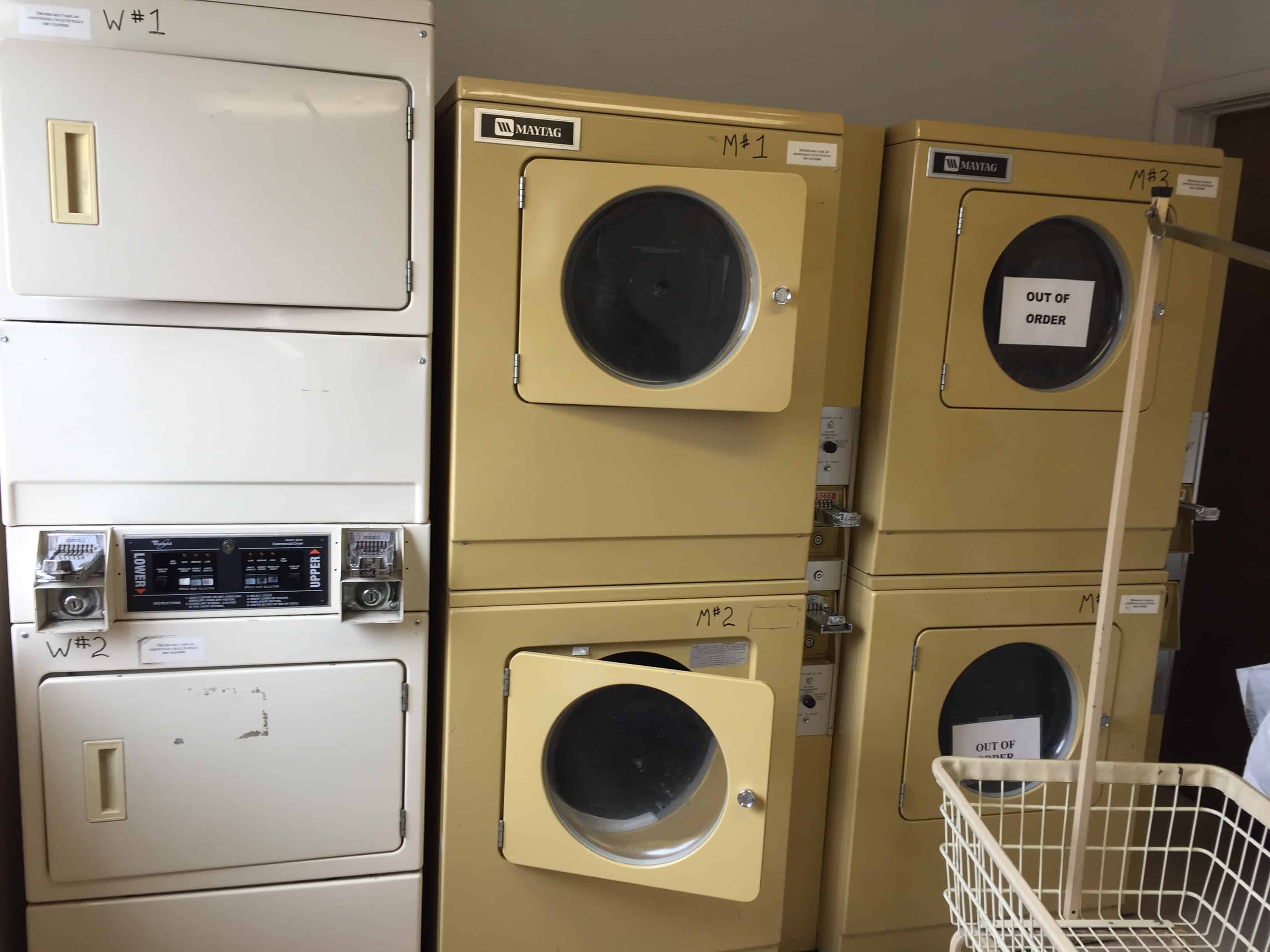 Pony Express Motel RV Park