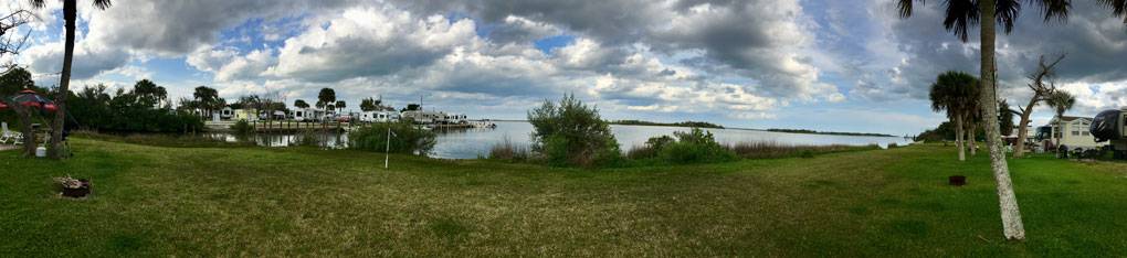 Riverwood Park Campground